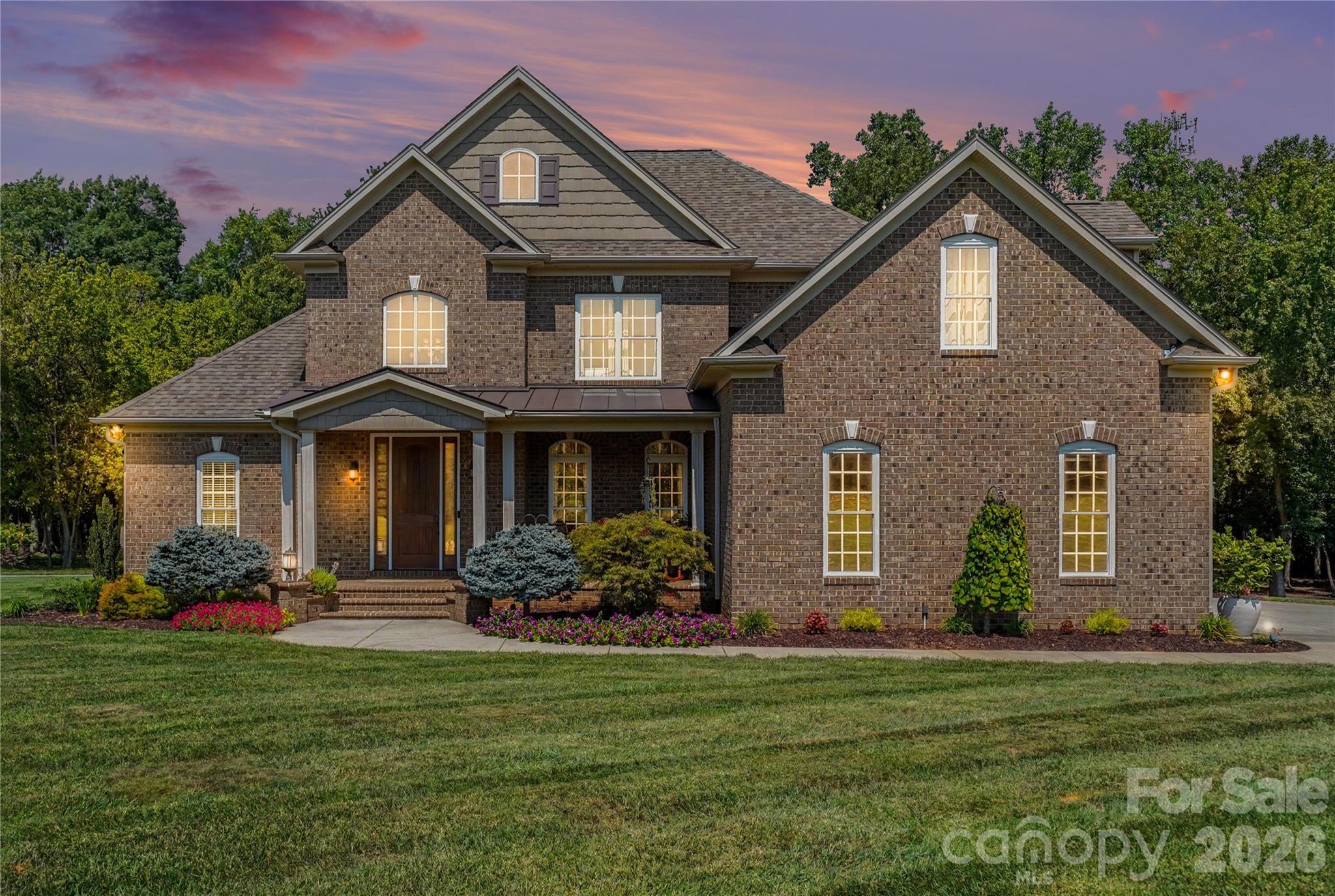 5805 Unionville Brief Road