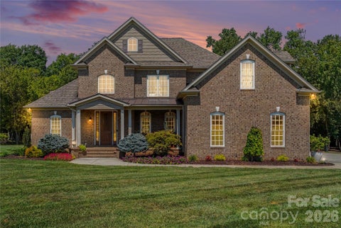 Photo of 5805 Unionville Brief Road, Monroe, NC 28110 (MLS # 4423661)
