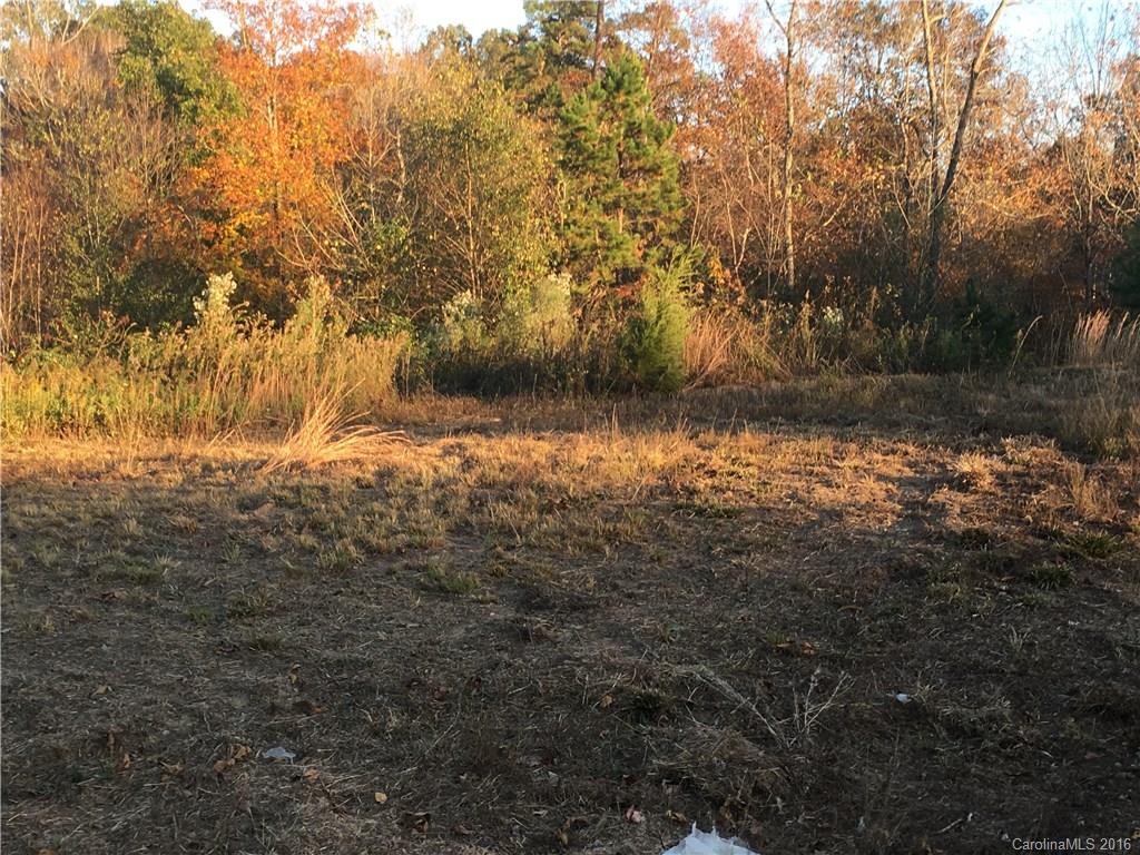 Harrington Hall - Land