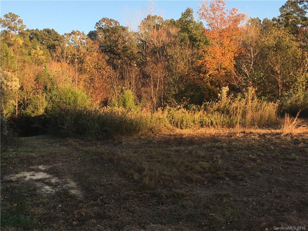 Harrington Hall - Land