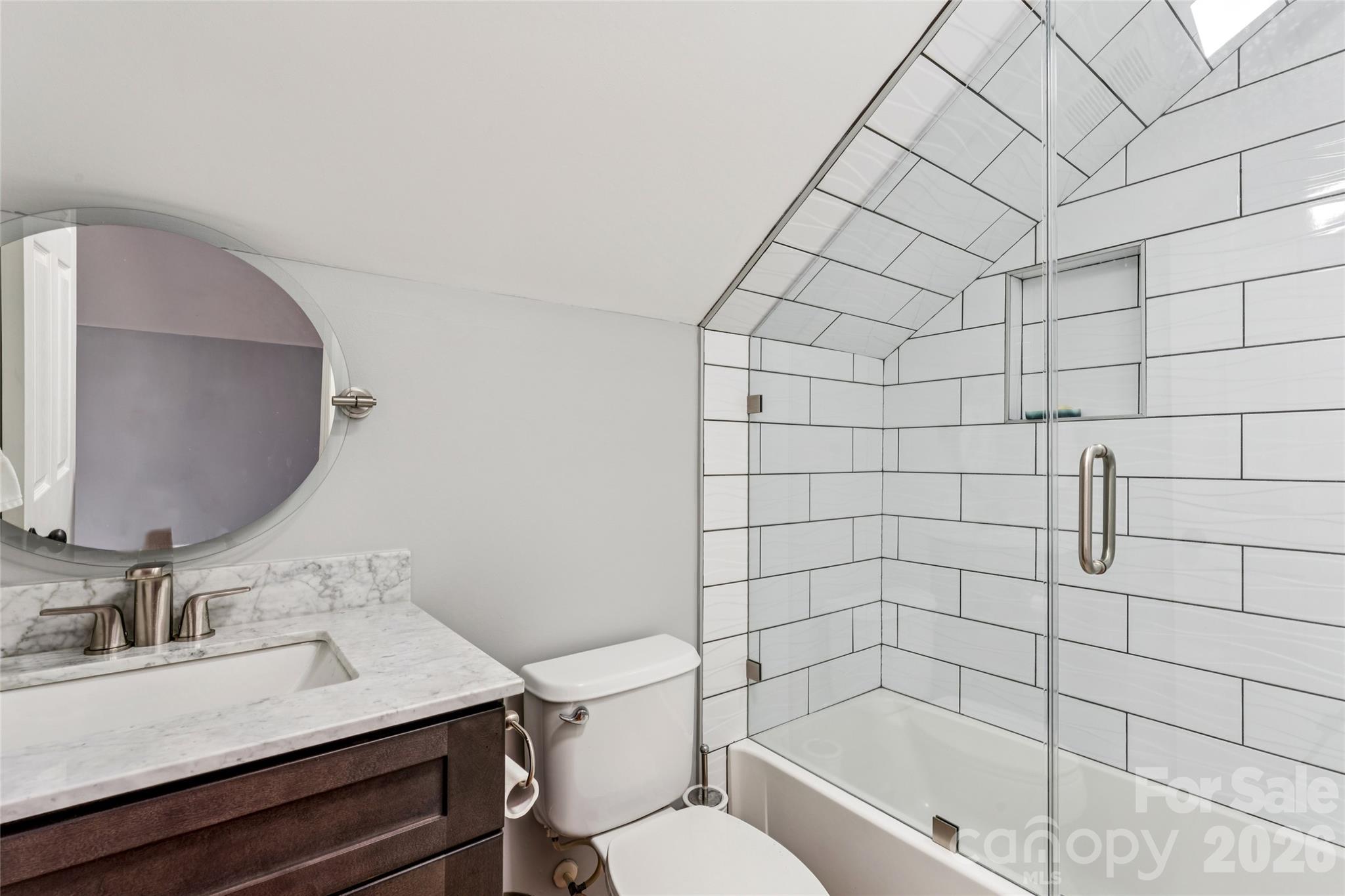 Weatherstone Manor - Residential