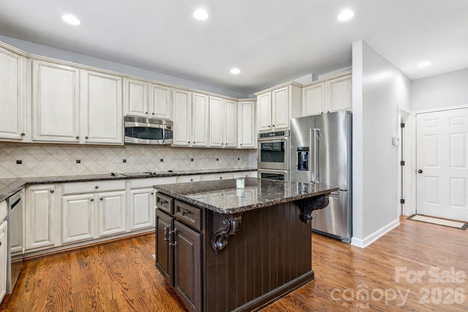 Weatherstone Manor - Residential