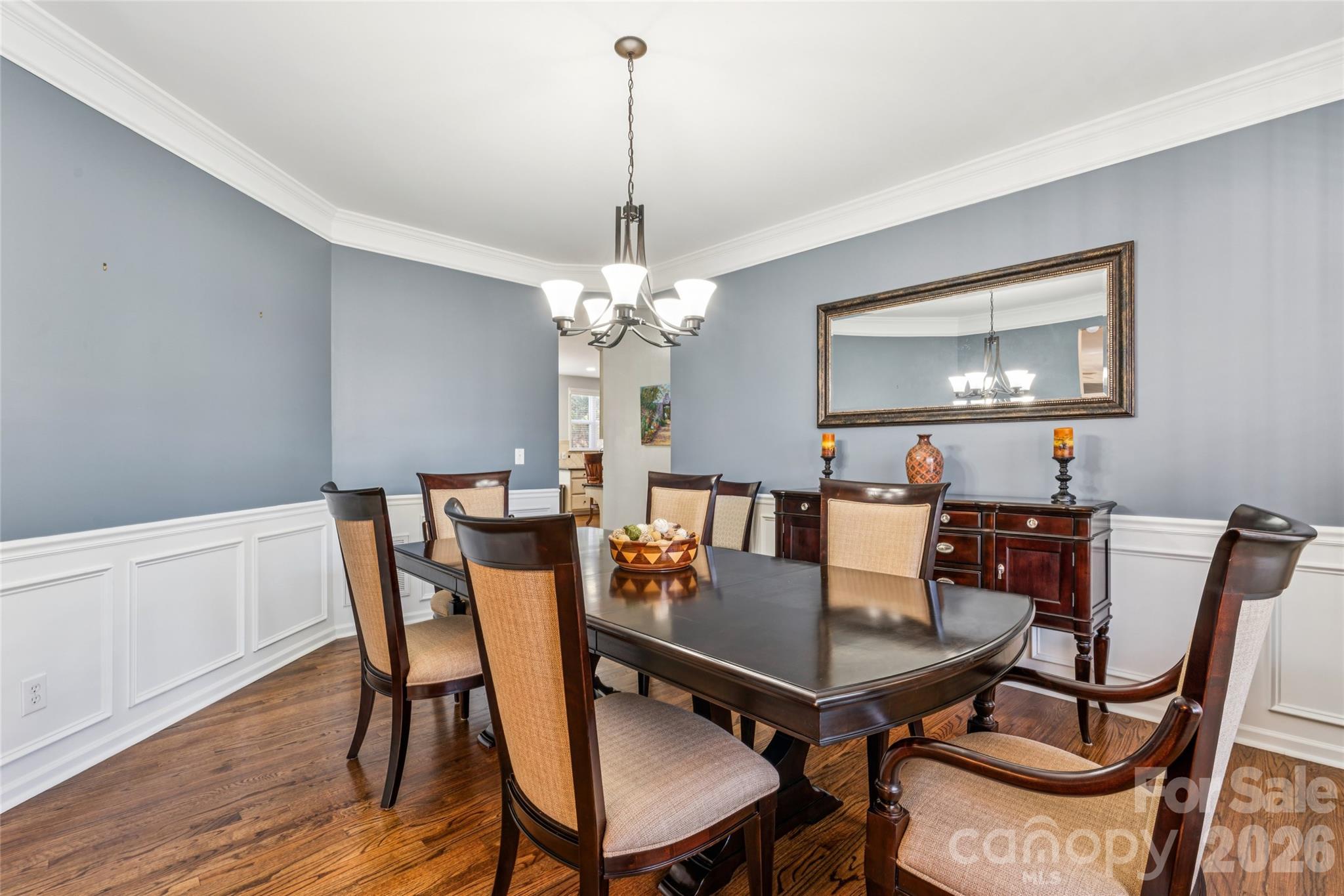 Weatherstone Manor - Residential