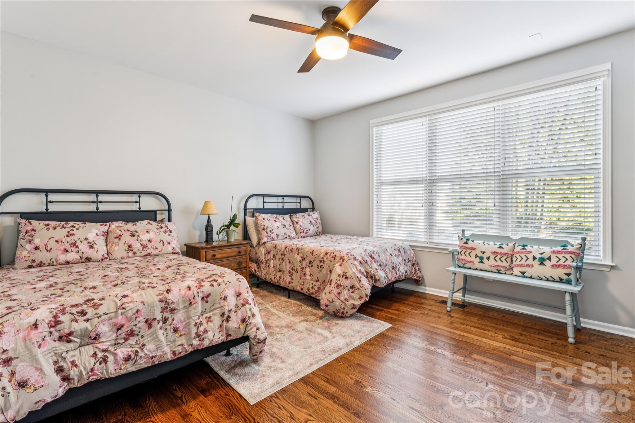 Weatherstone Manor - Residential