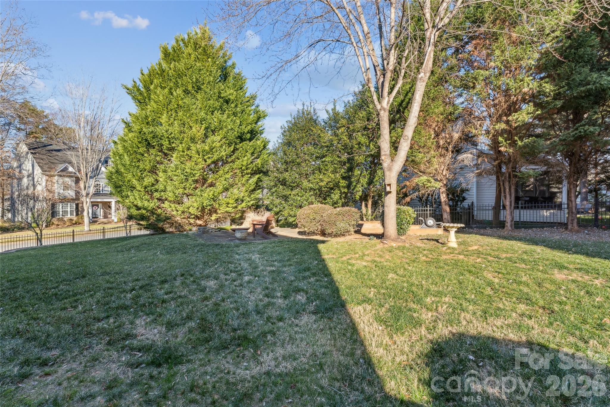 Weatherstone Manor - Residential