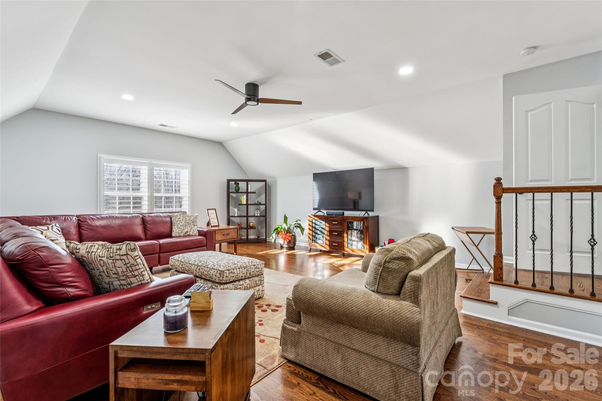 Weatherstone Manor - Residential