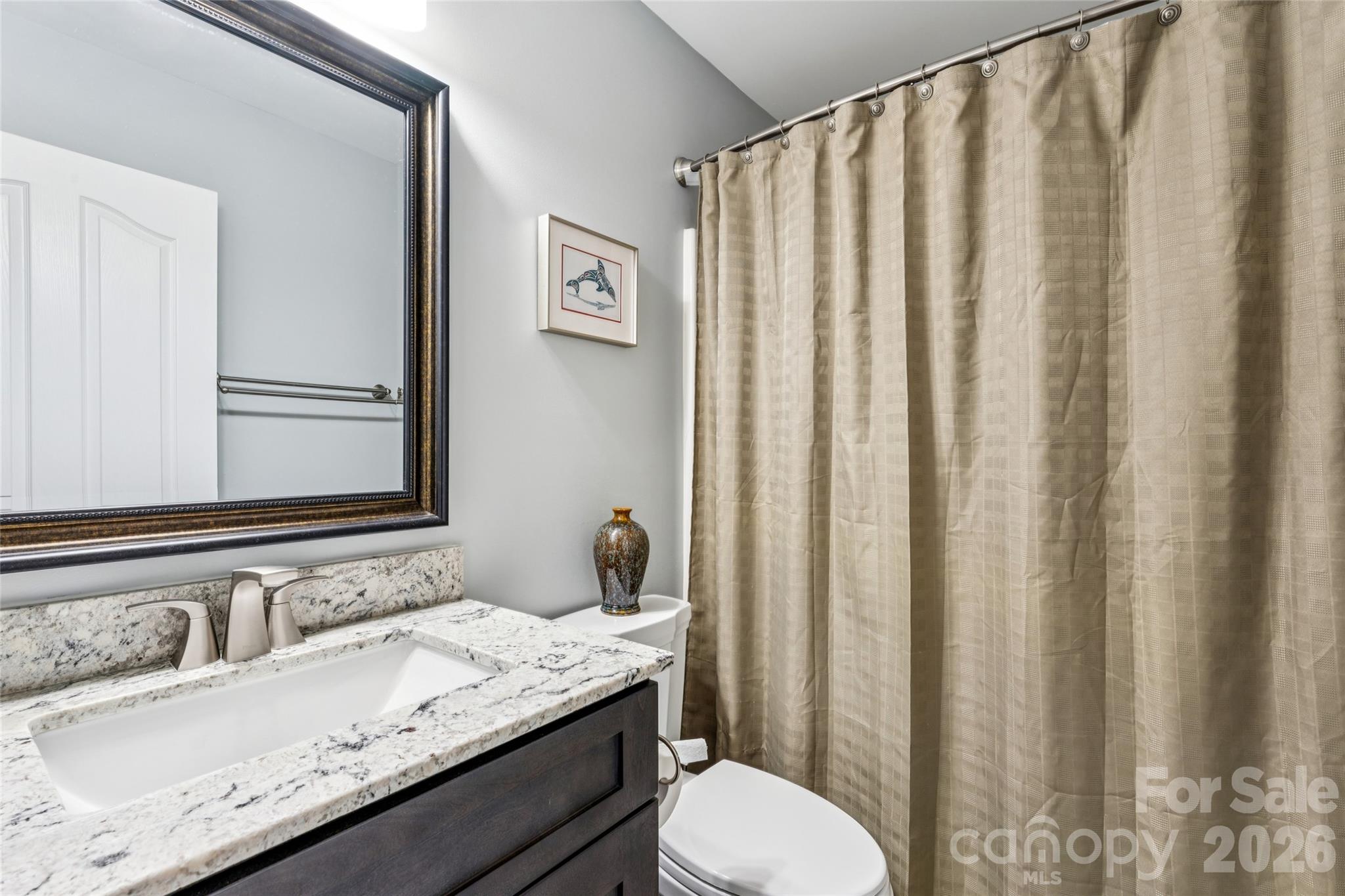 Weatherstone Manor - Residential