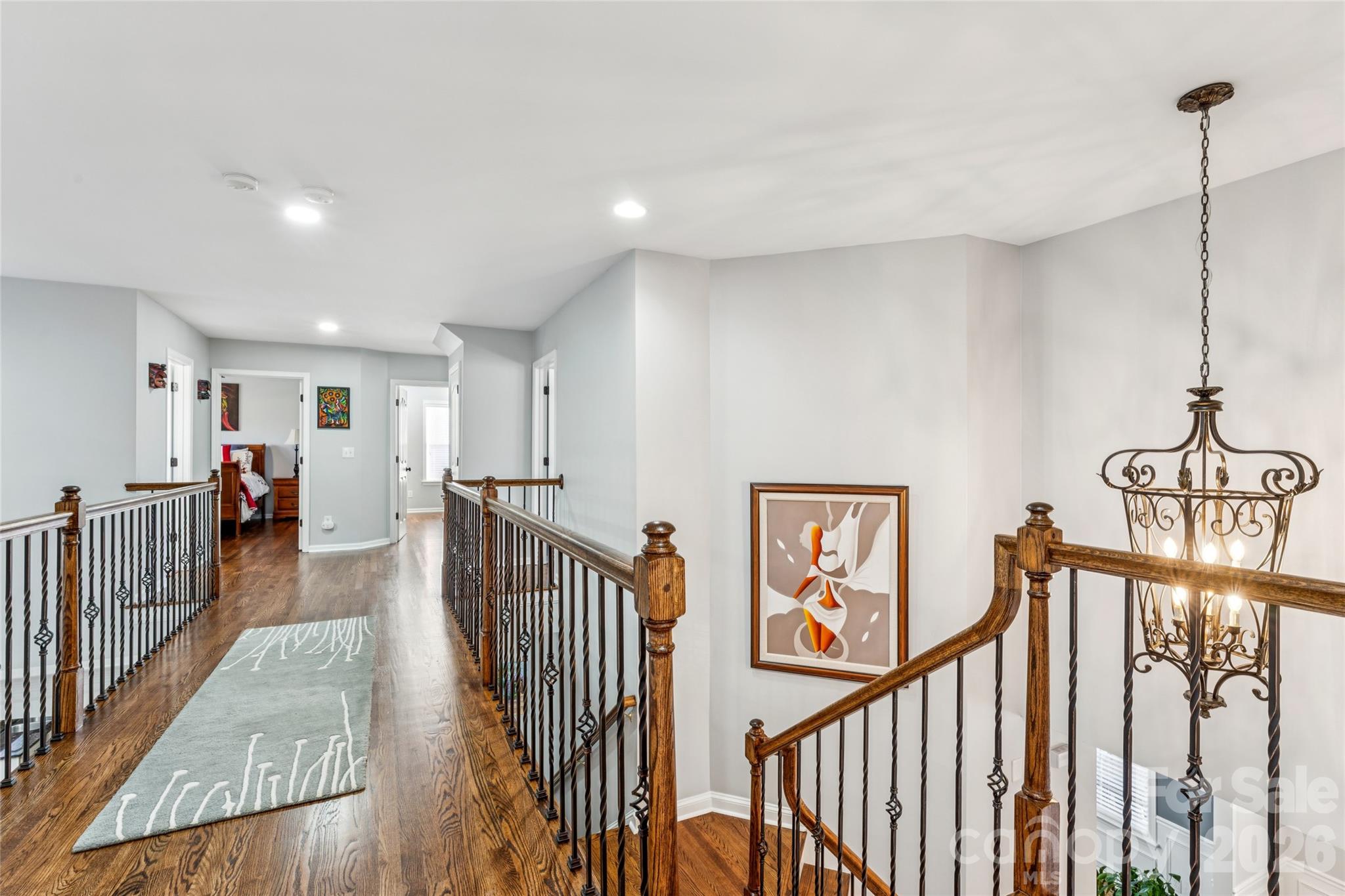 Weatherstone Manor - Residential