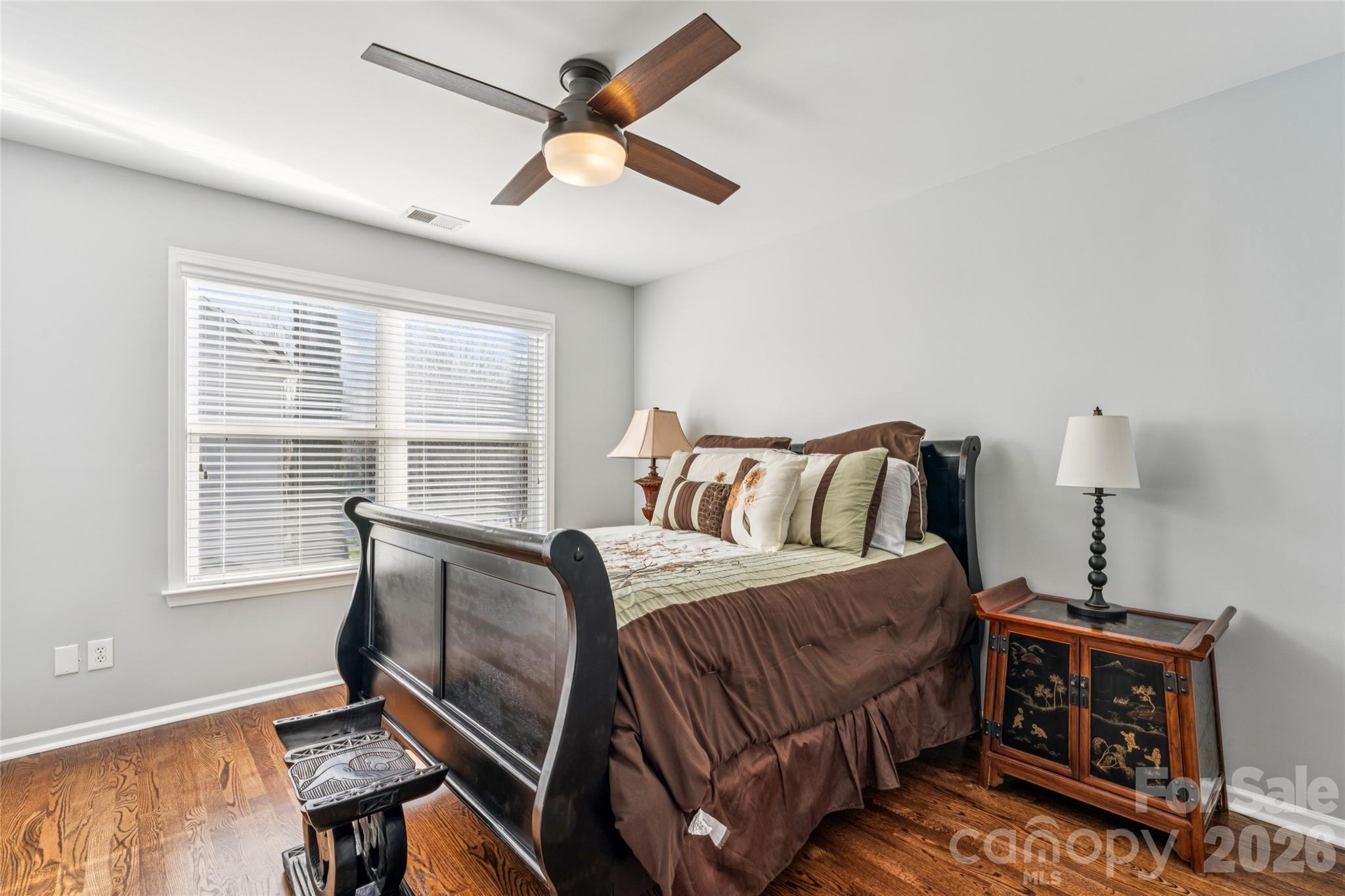 Weatherstone Manor - Residential