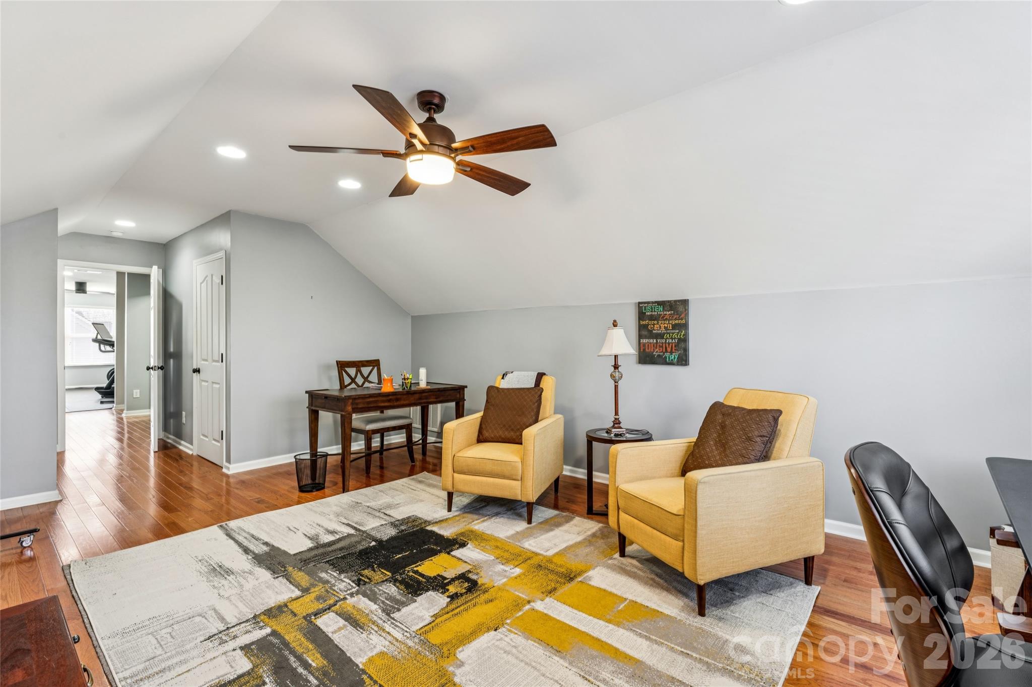 Weatherstone Manor - Residential