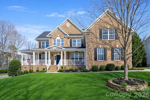 10205 Treetop Lane Cornelius NC 28031