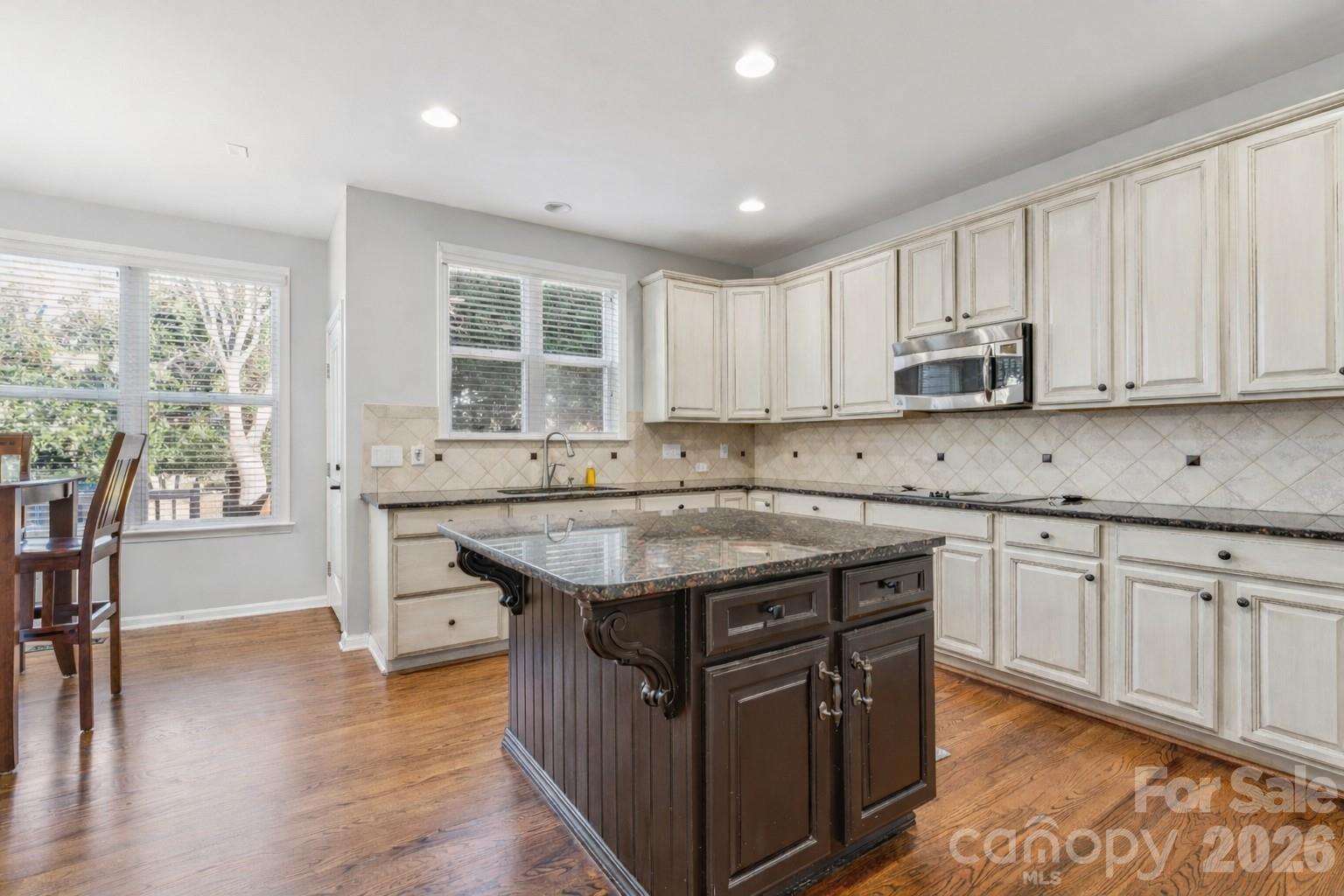 Weatherstone Manor - Residential