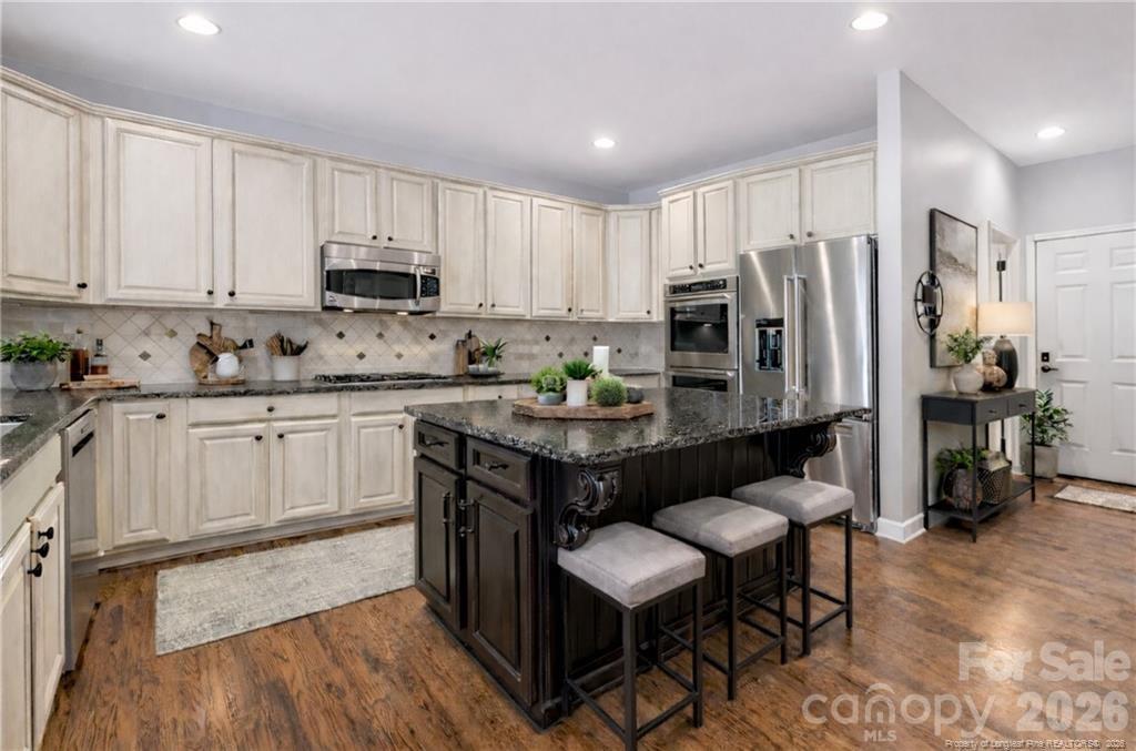 Weatherstone Manor - Residential