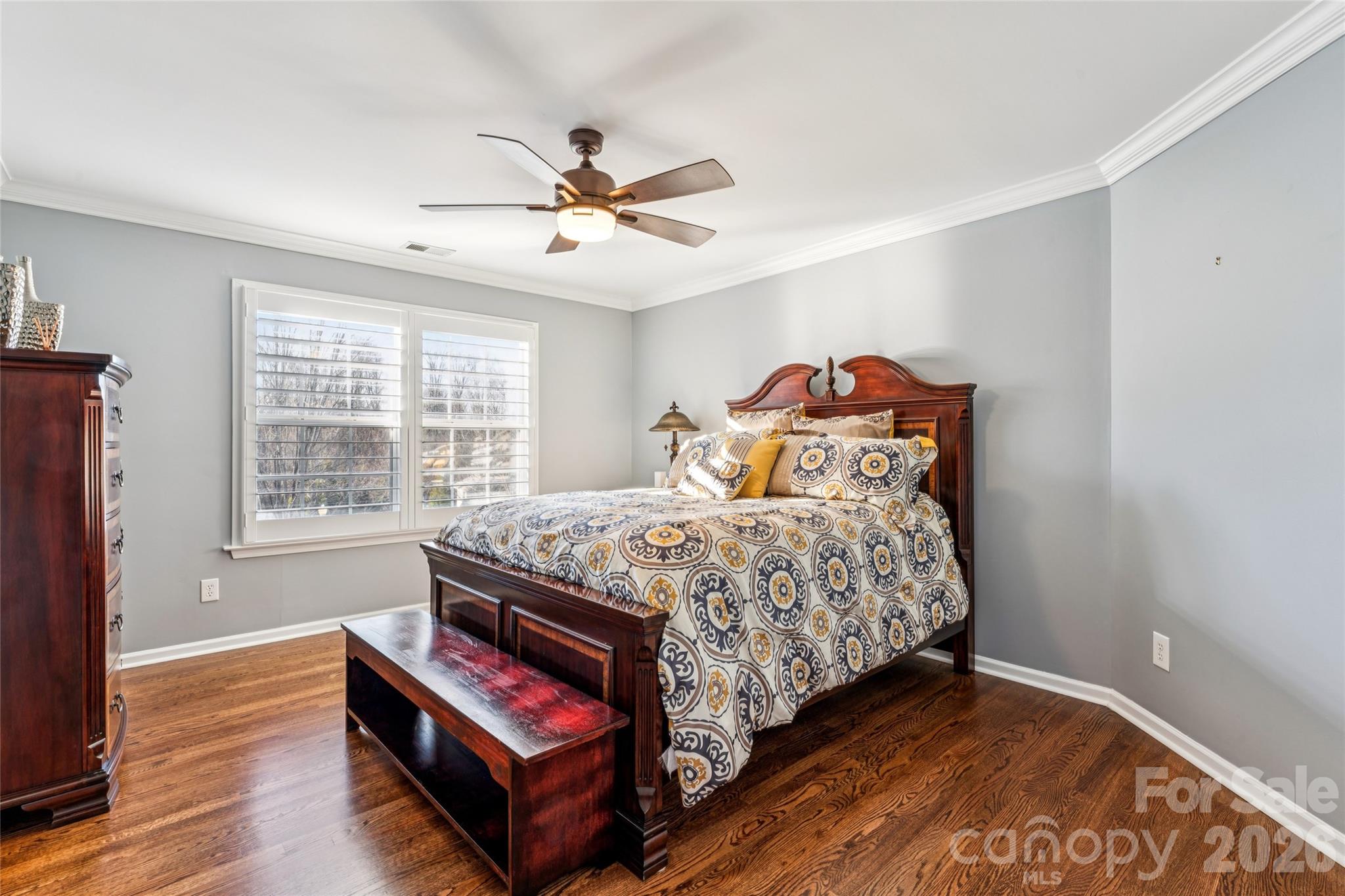 Weatherstone Manor - Residential