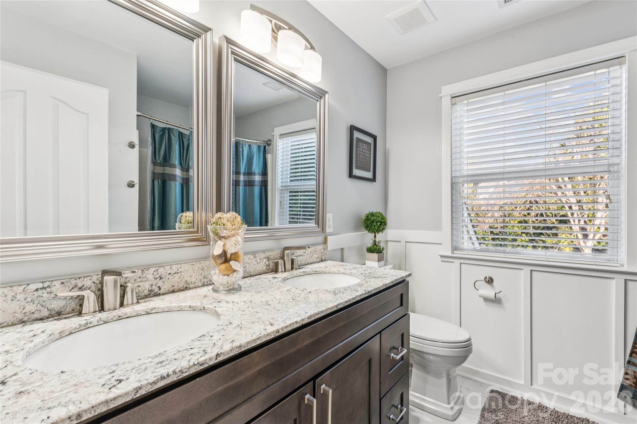 Weatherstone Manor - Residential