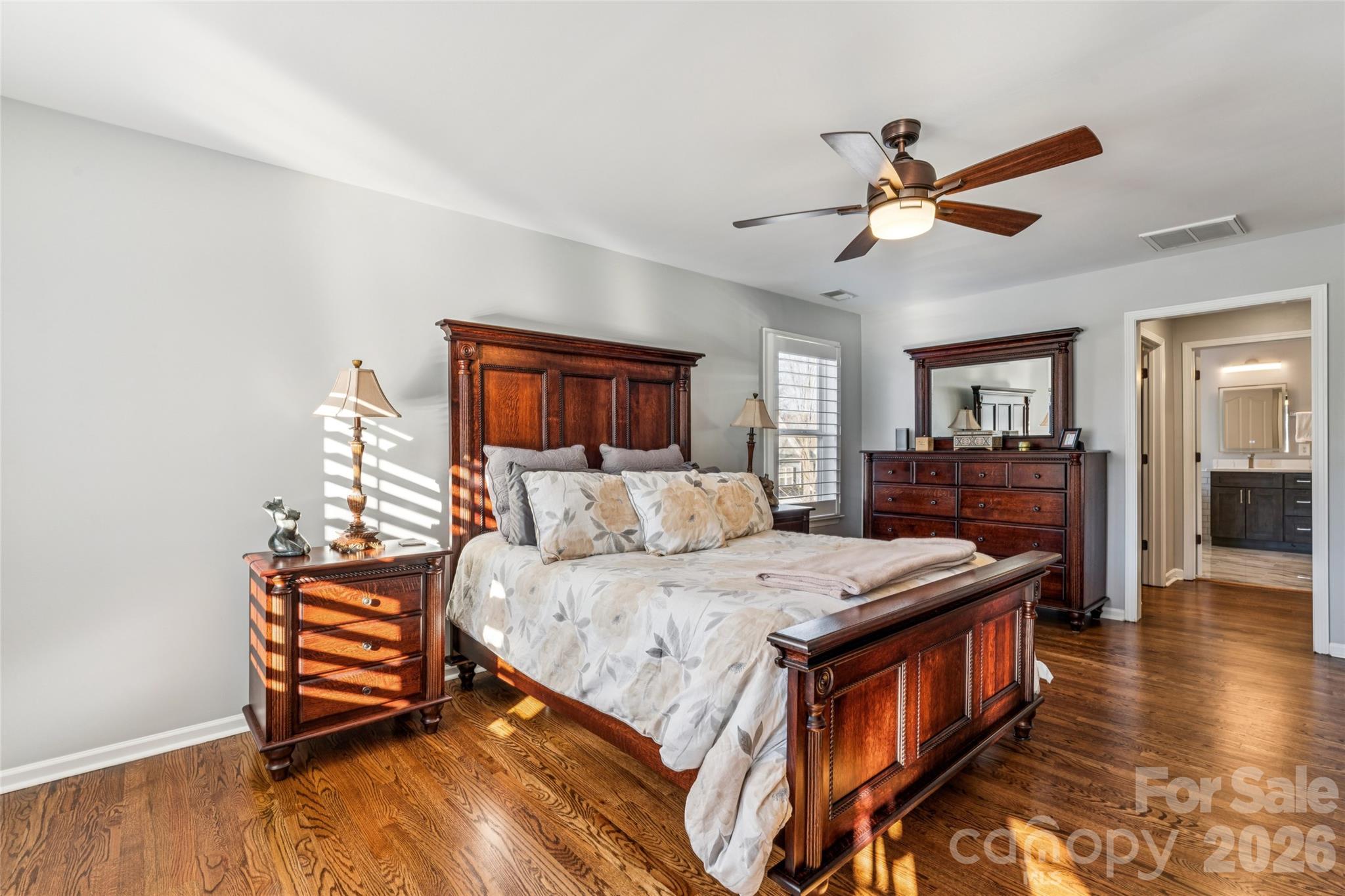 Weatherstone Manor - Residential