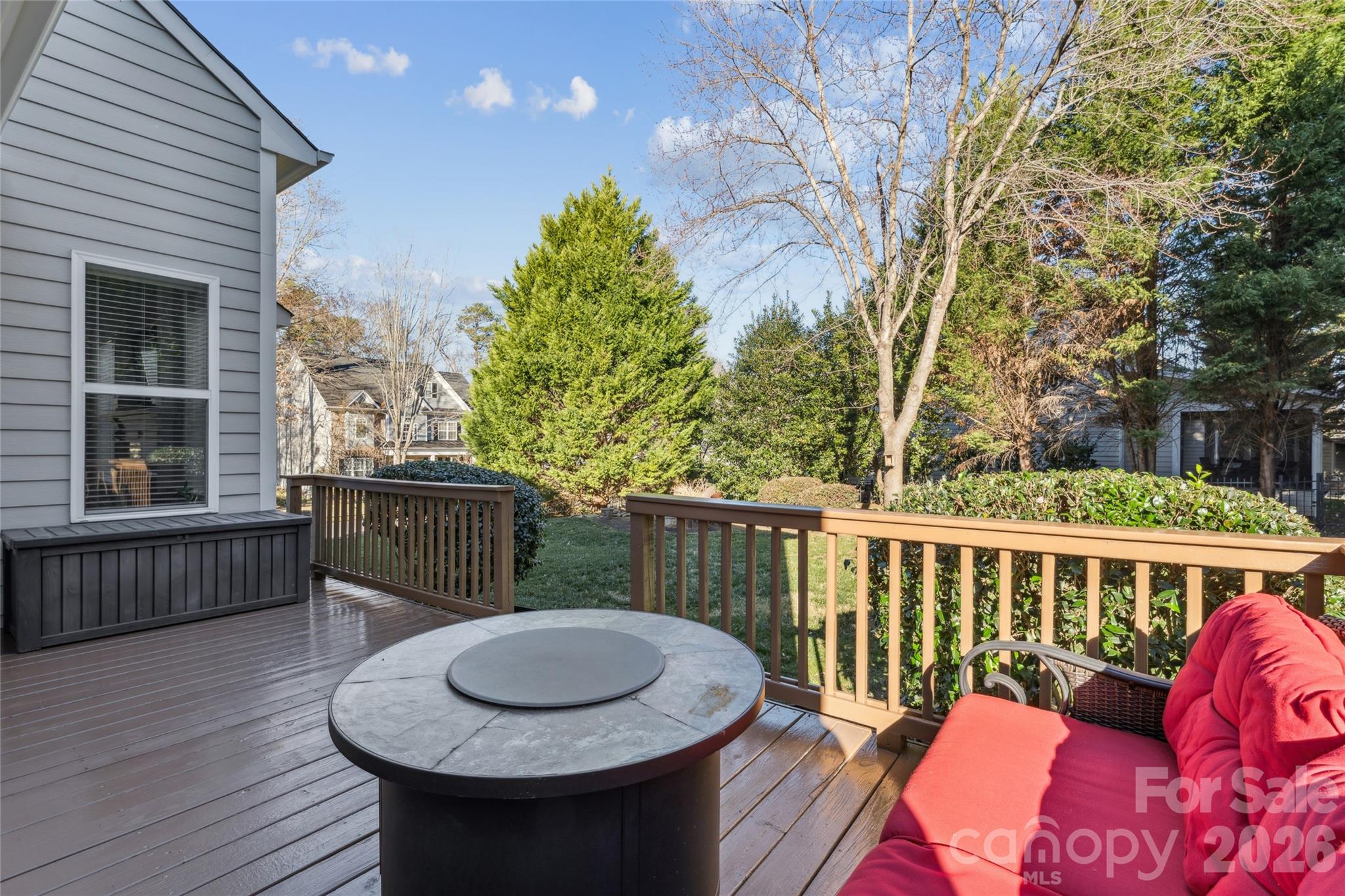 Weatherstone Manor - Residential