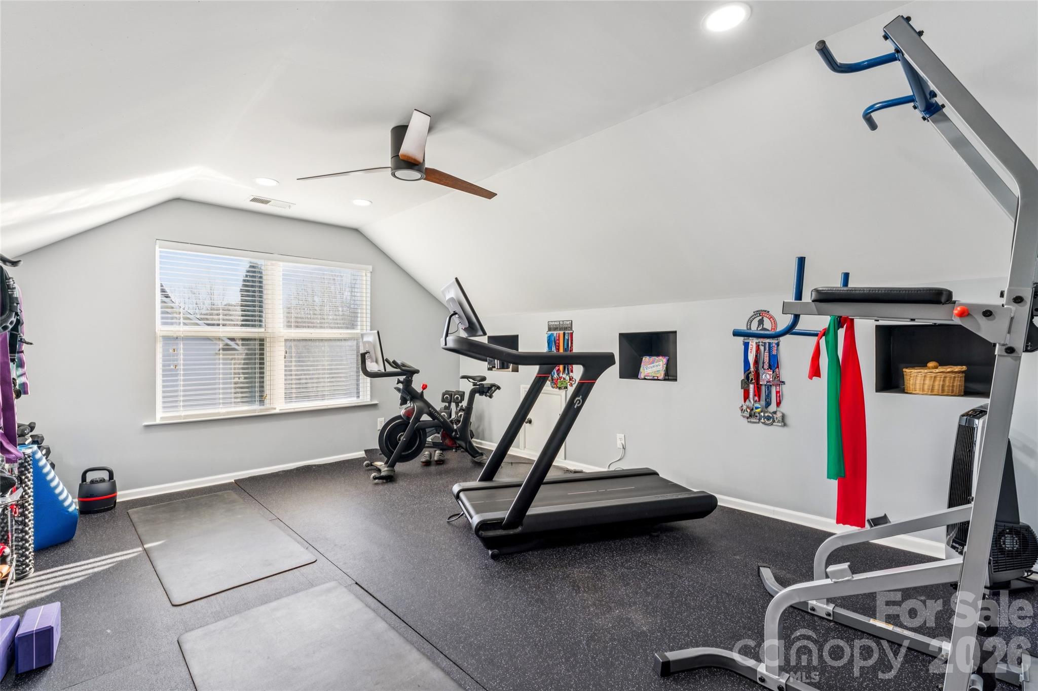 Weatherstone Manor - Residential