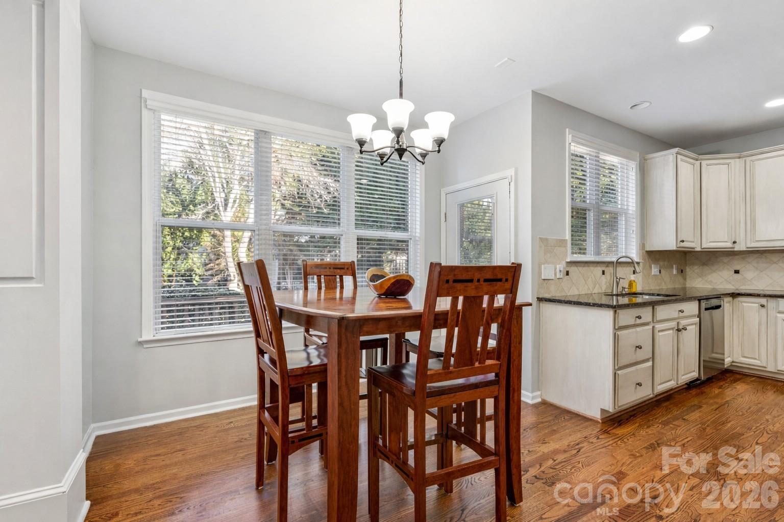 Weatherstone Manor - Residential