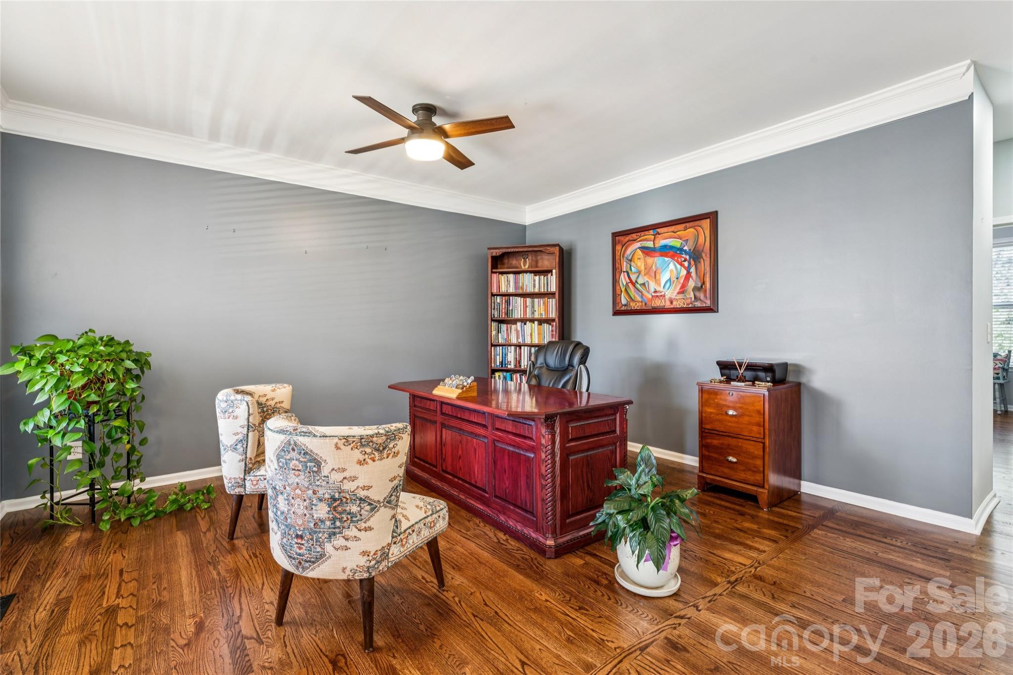 Weatherstone Manor - Residential