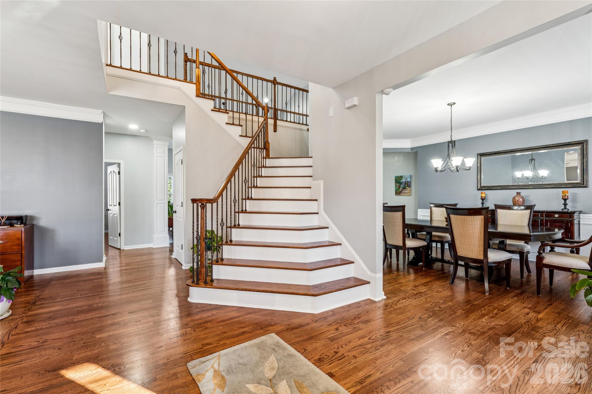 Weatherstone Manor - Residential