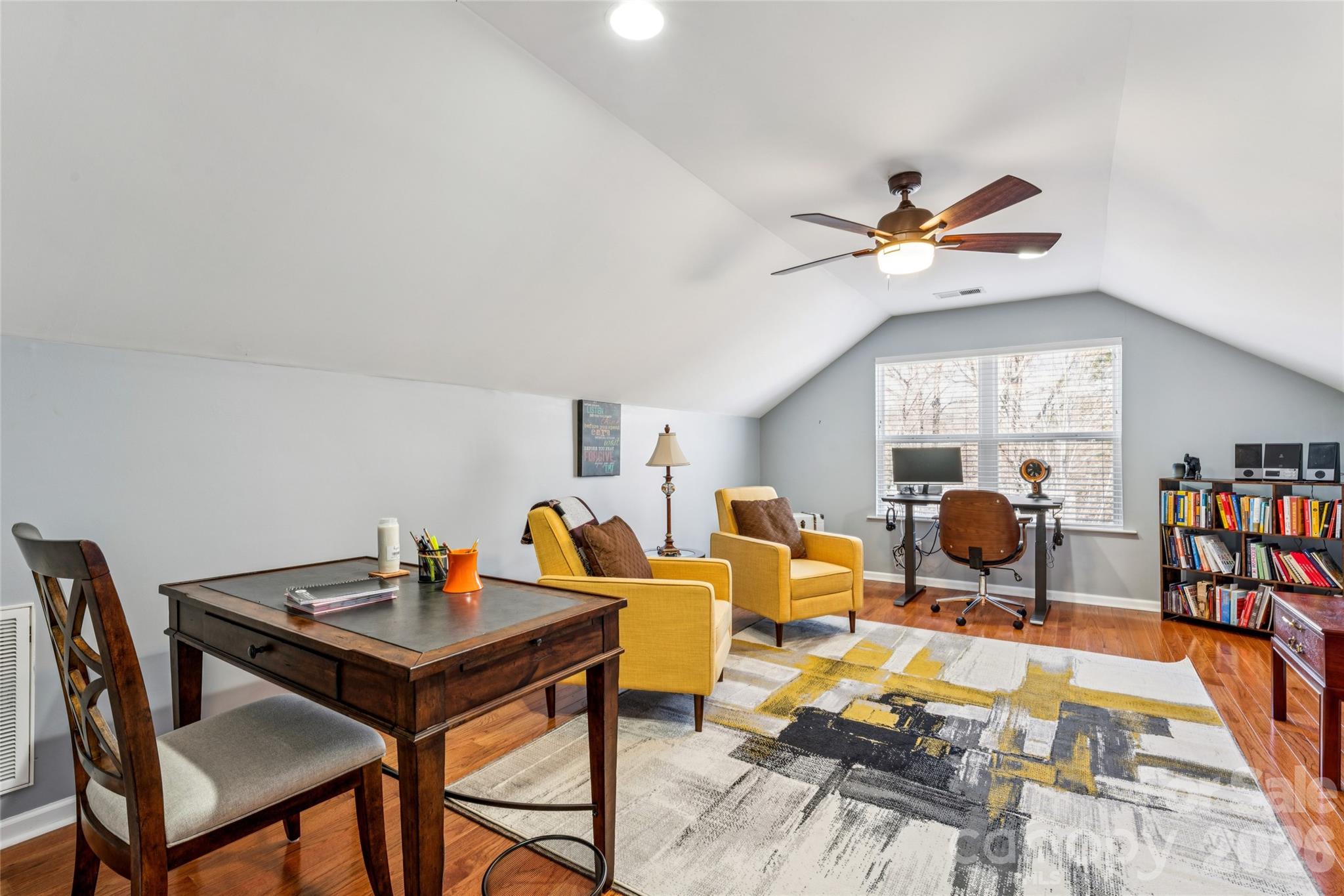 Weatherstone Manor - Residential