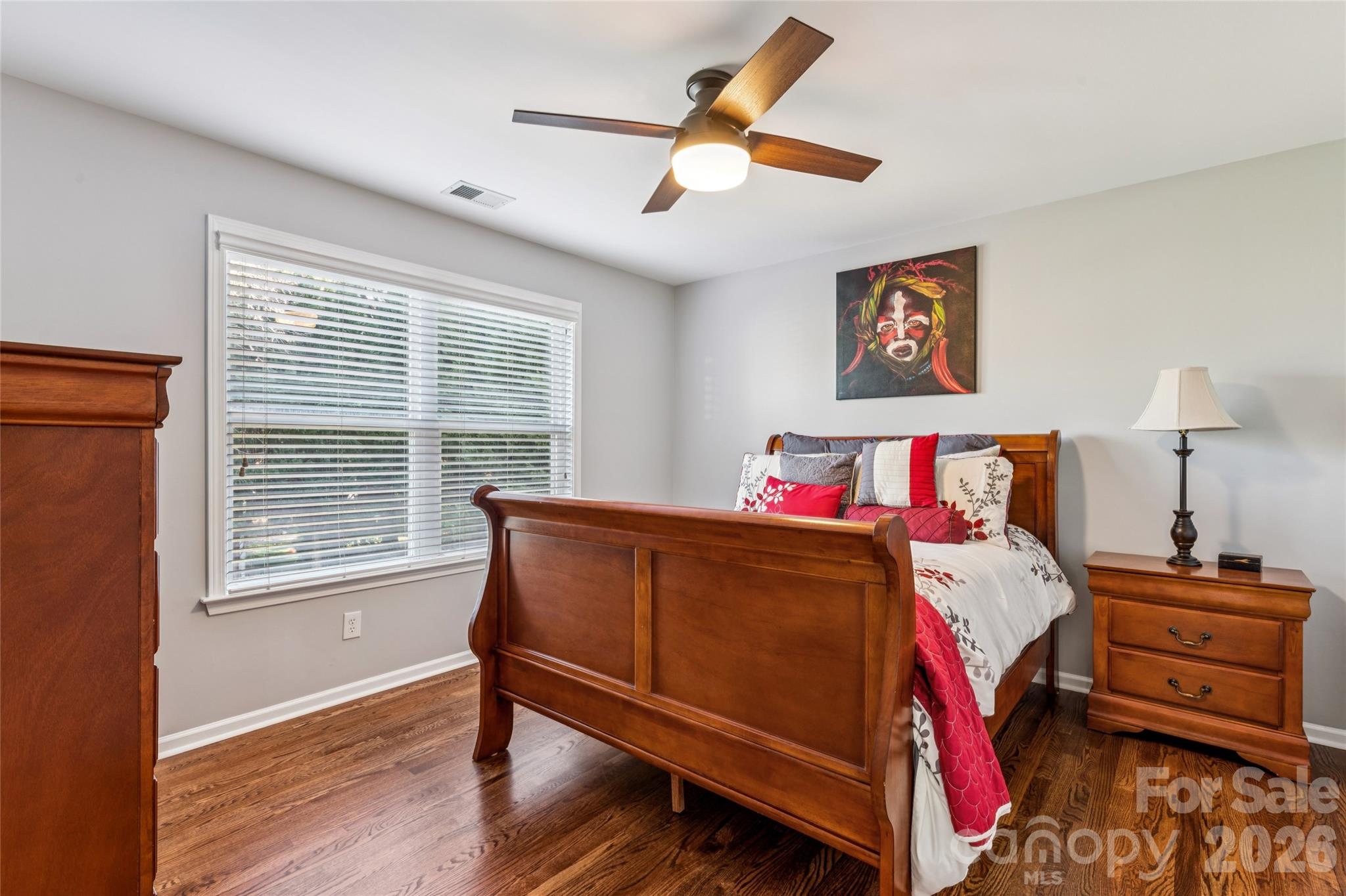 Weatherstone Manor - Residential