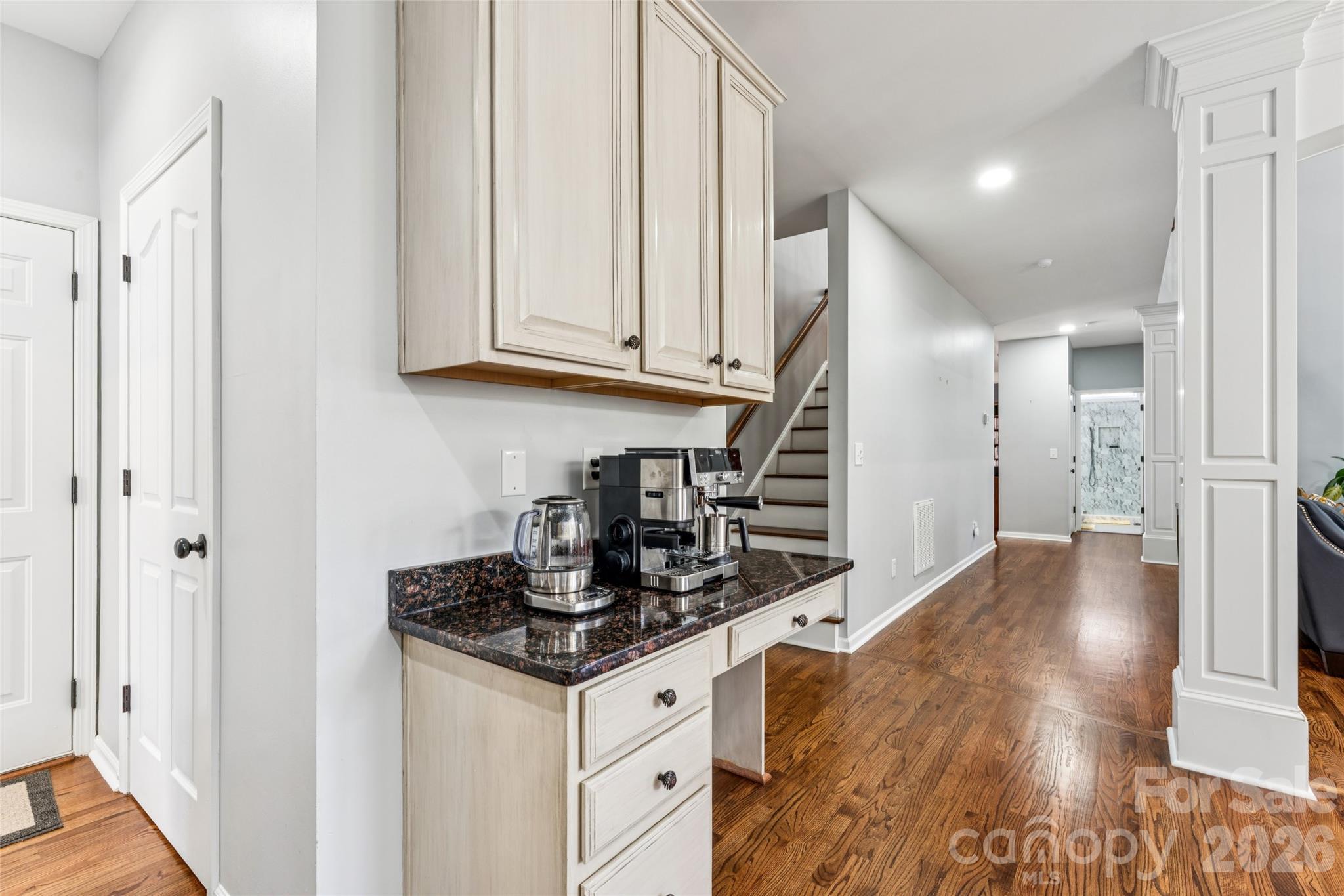 Weatherstone Manor - Residential