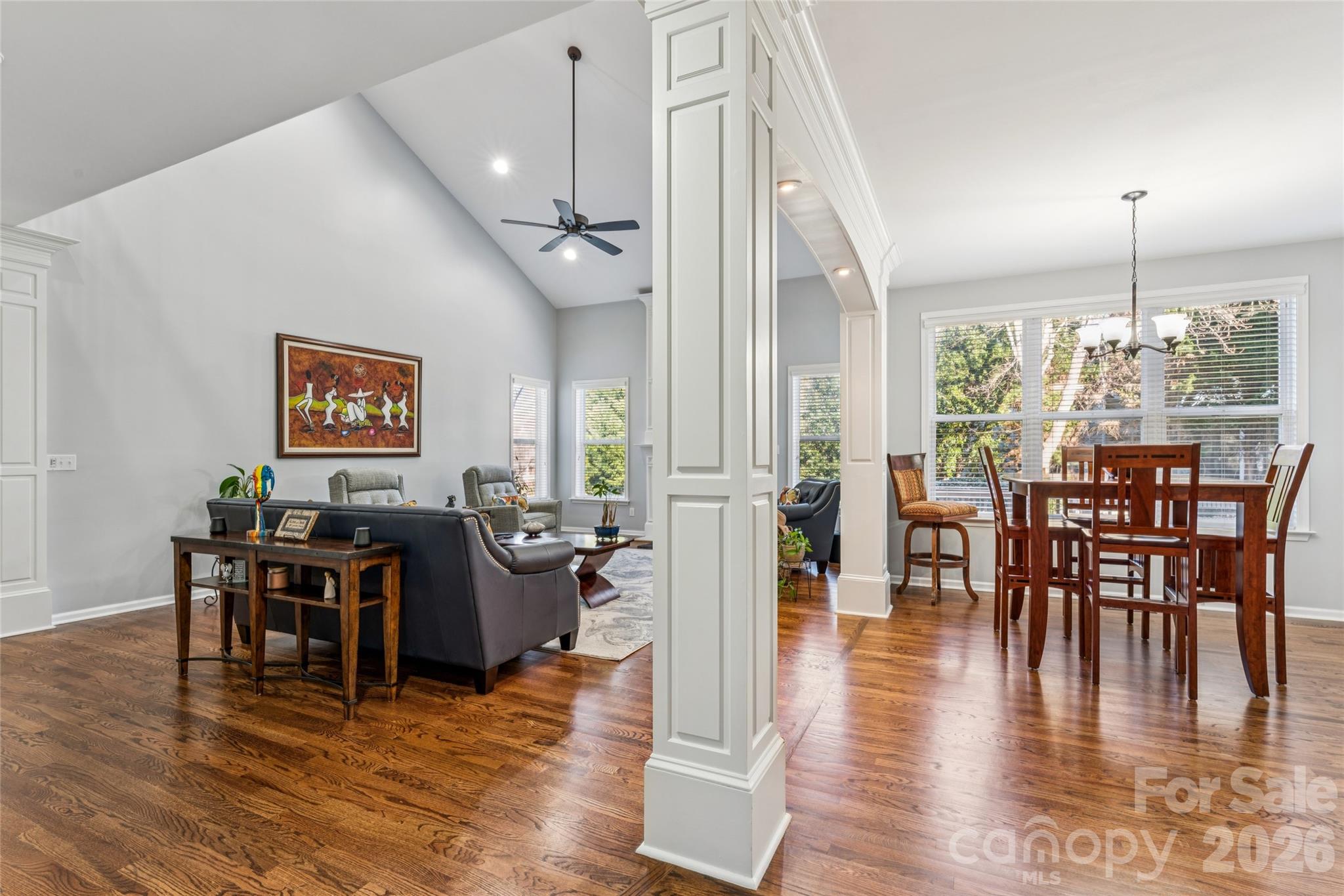 Weatherstone Manor - Residential