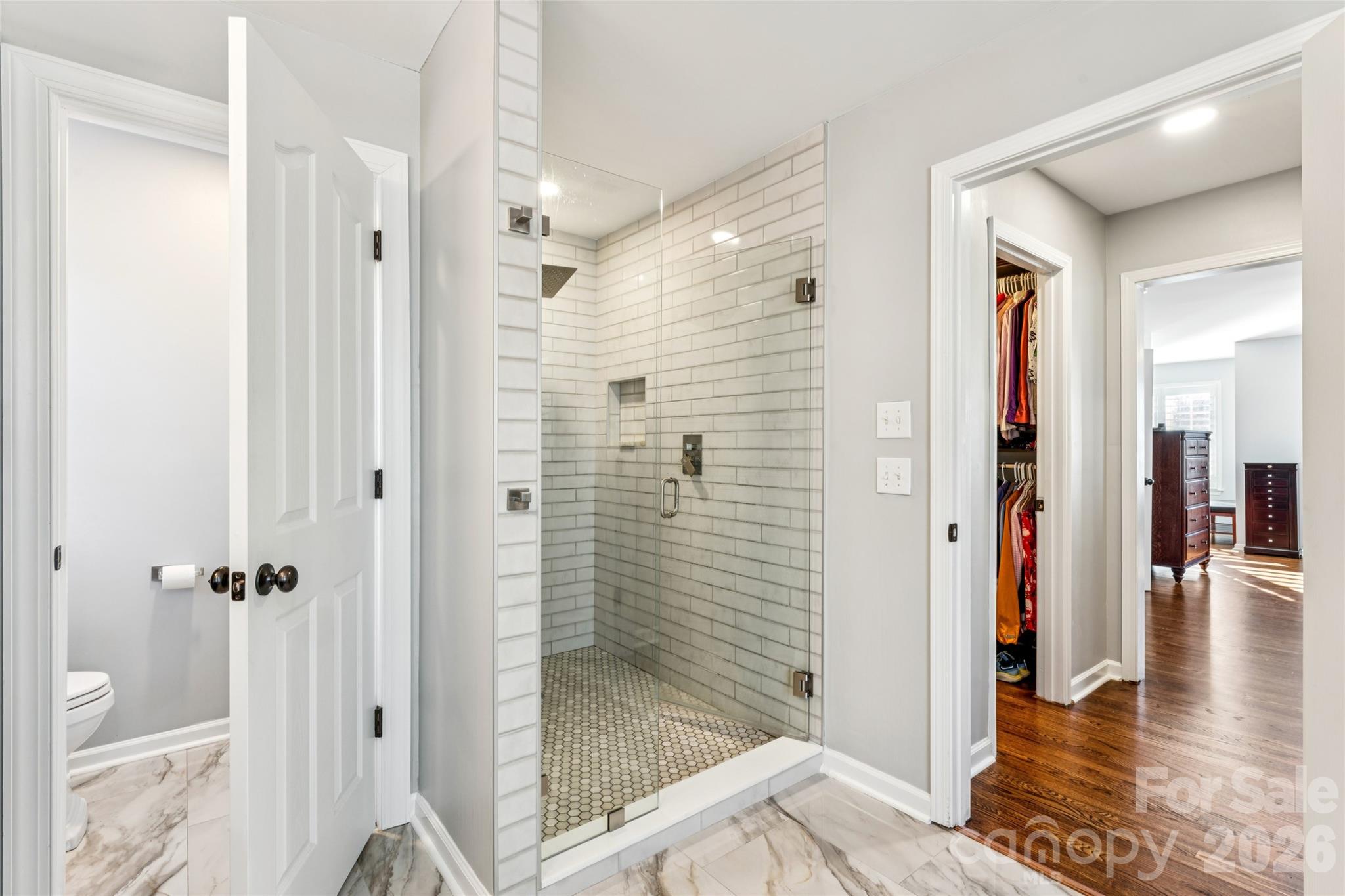 Weatherstone Manor - Residential