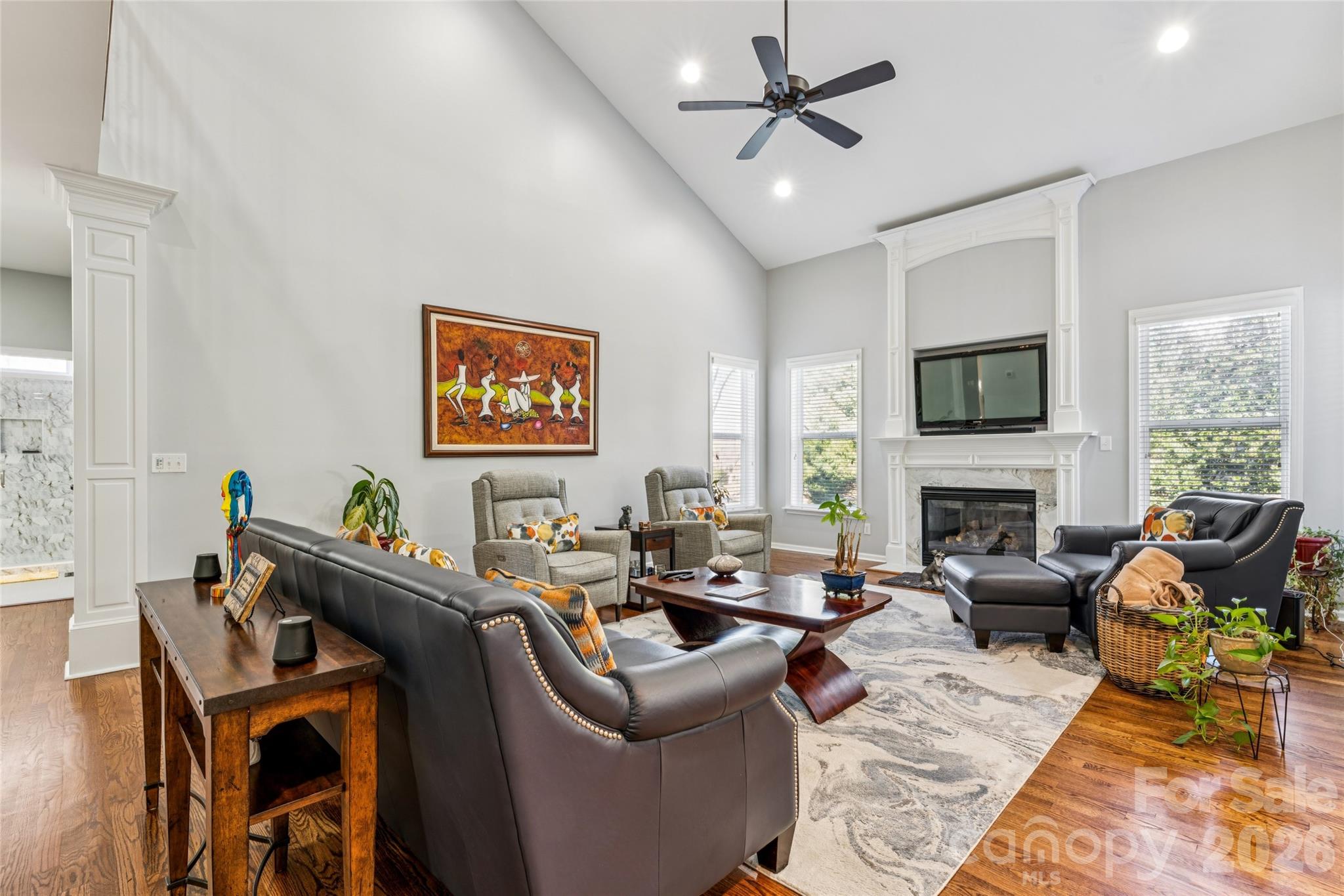 Weatherstone Manor - Residential