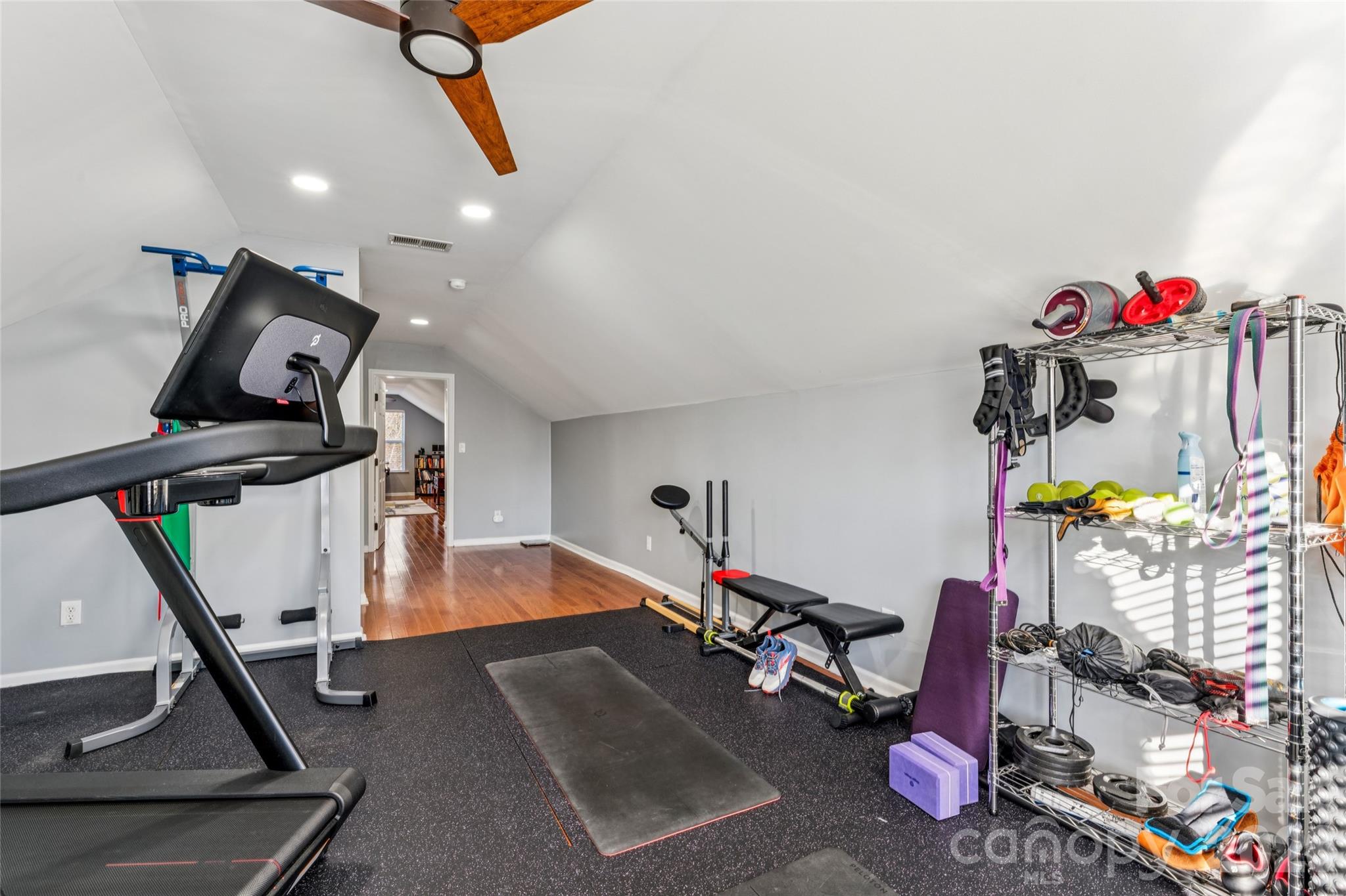 Weatherstone Manor - Residential