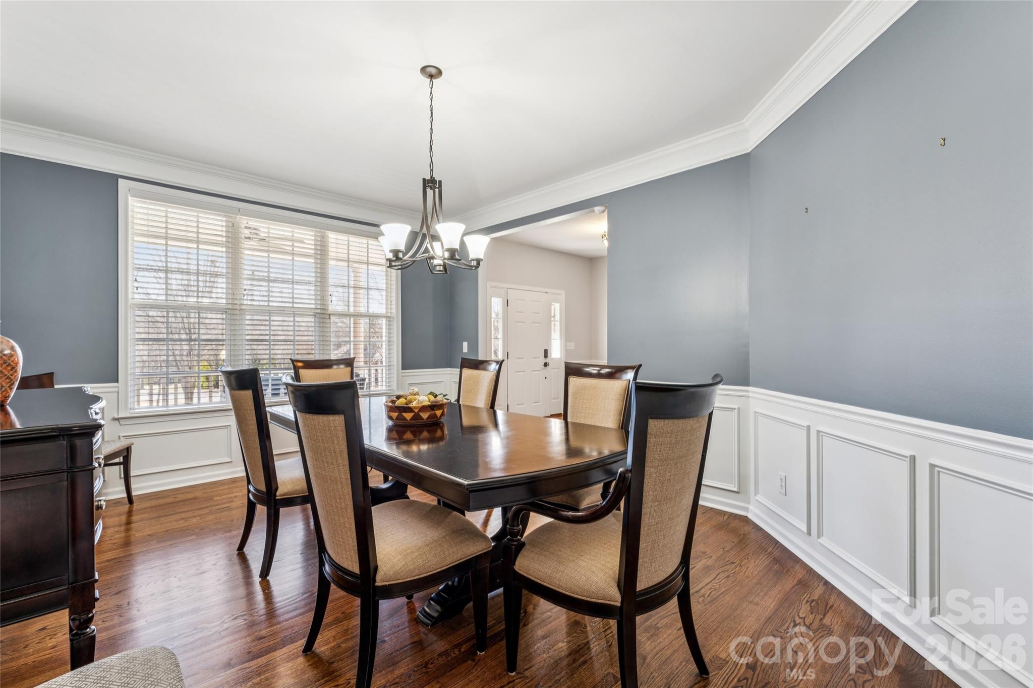 Weatherstone Manor - Residential