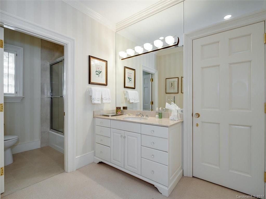 Eastover - Residential