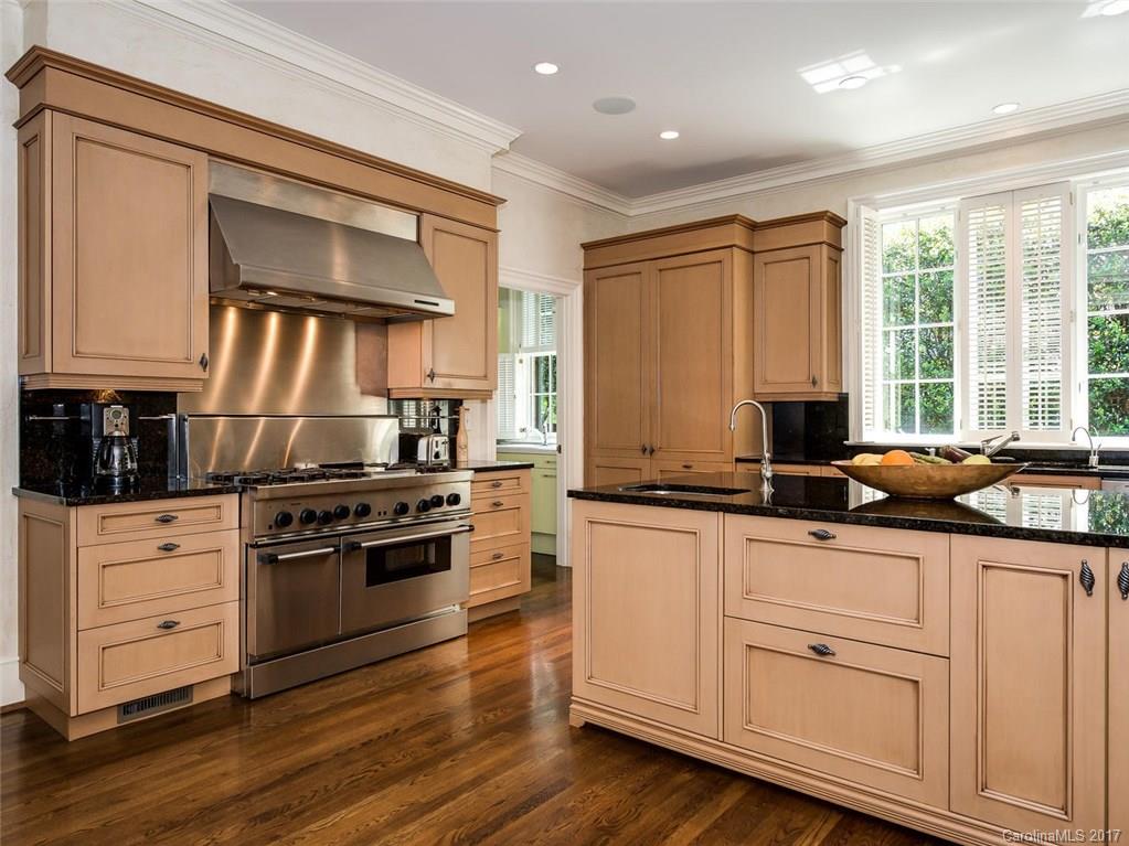 Eastover - Residential