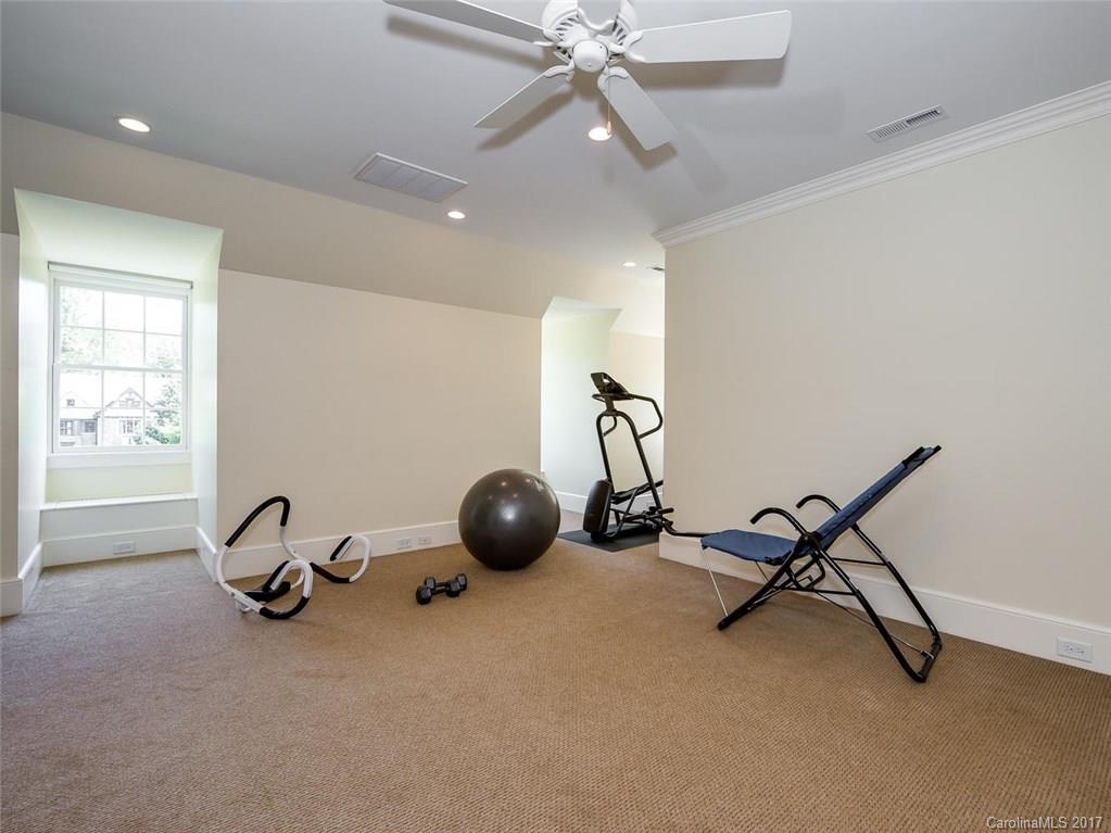 Eastover - Residential