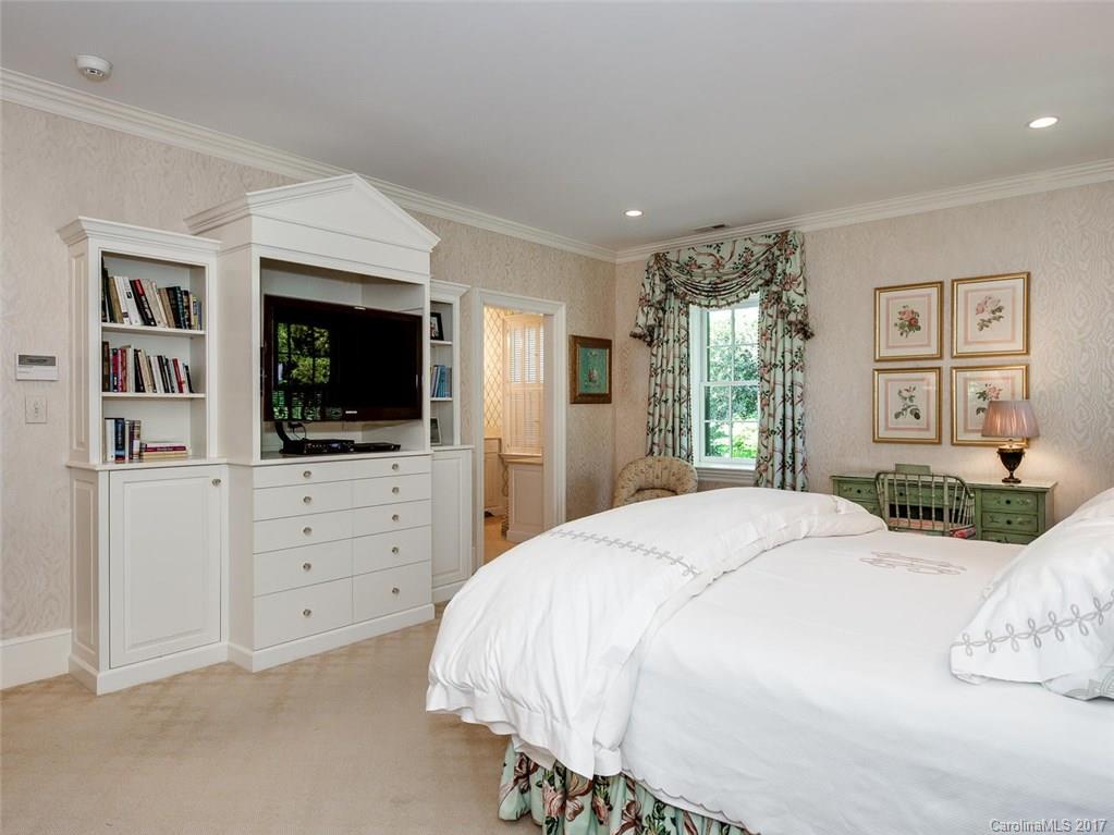 Eastover - Residential