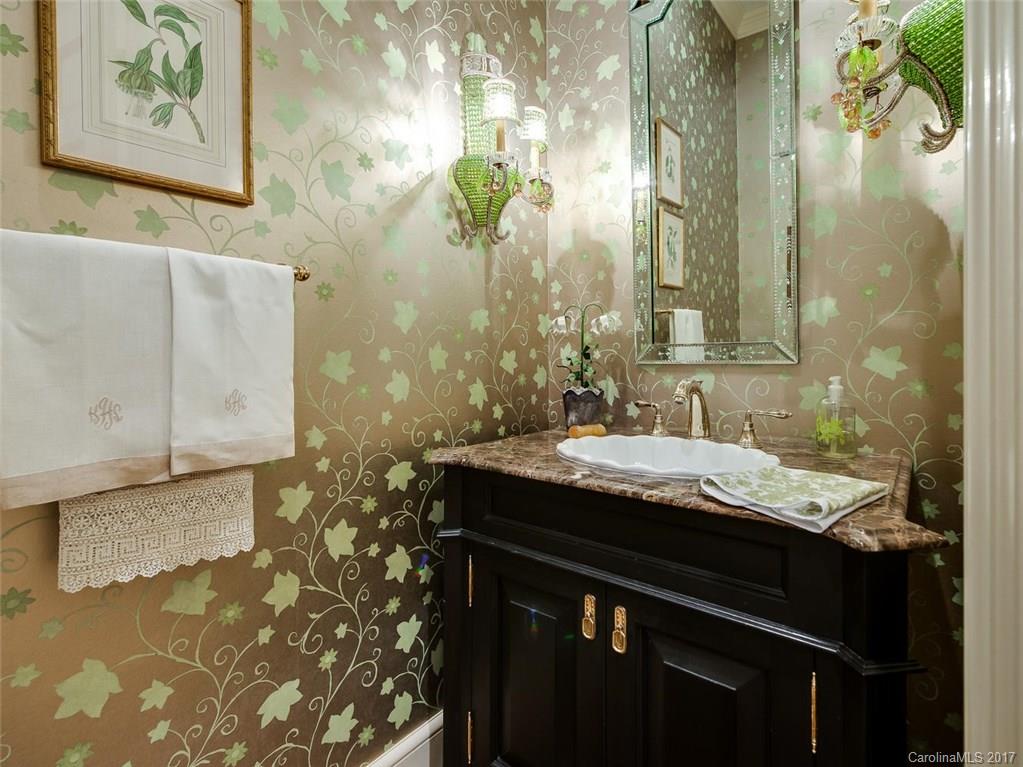 Eastover - Residential