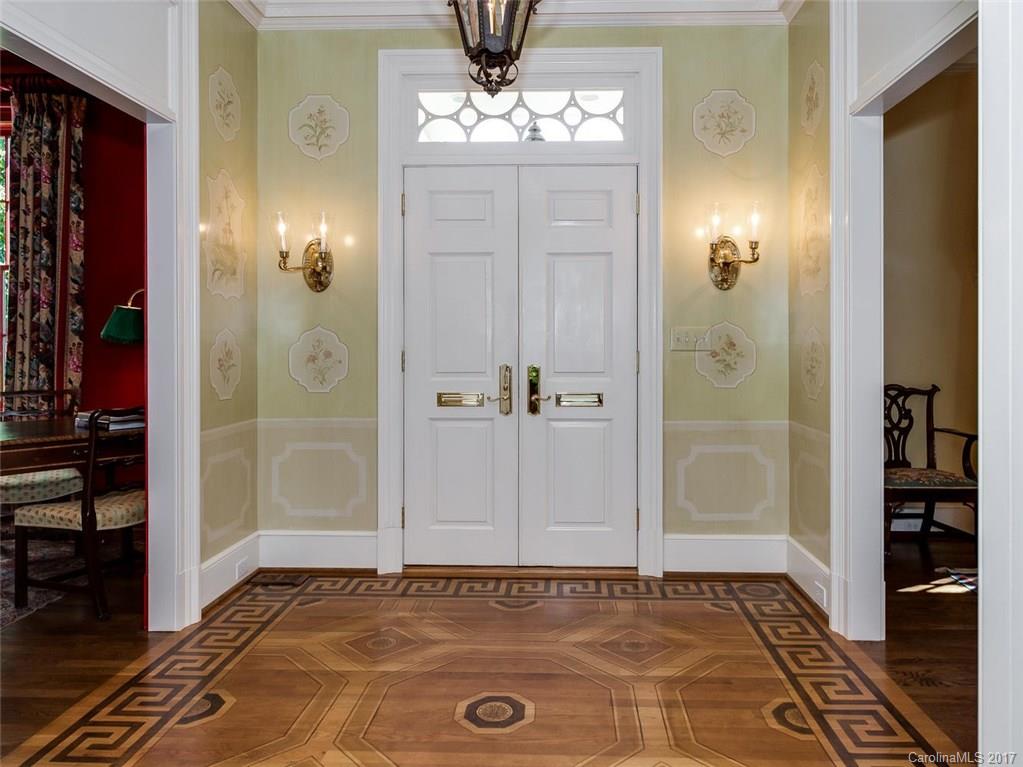 Eastover - Residential