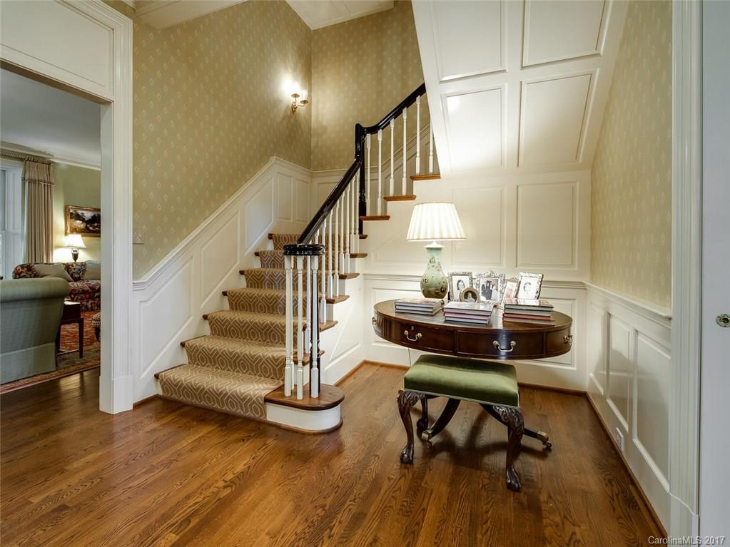 Eastover - Residential