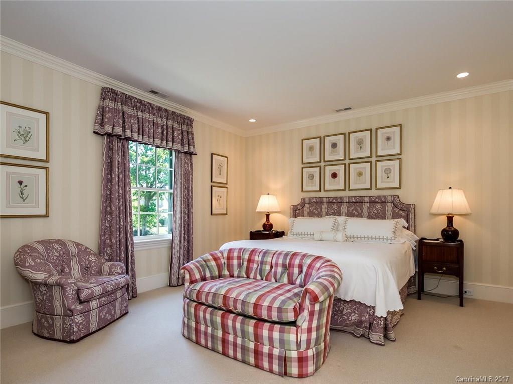 Eastover - Residential