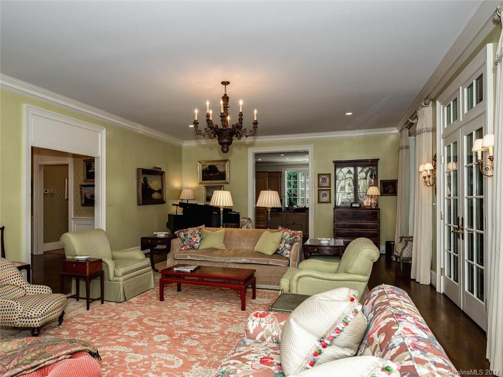 Eastover - Residential