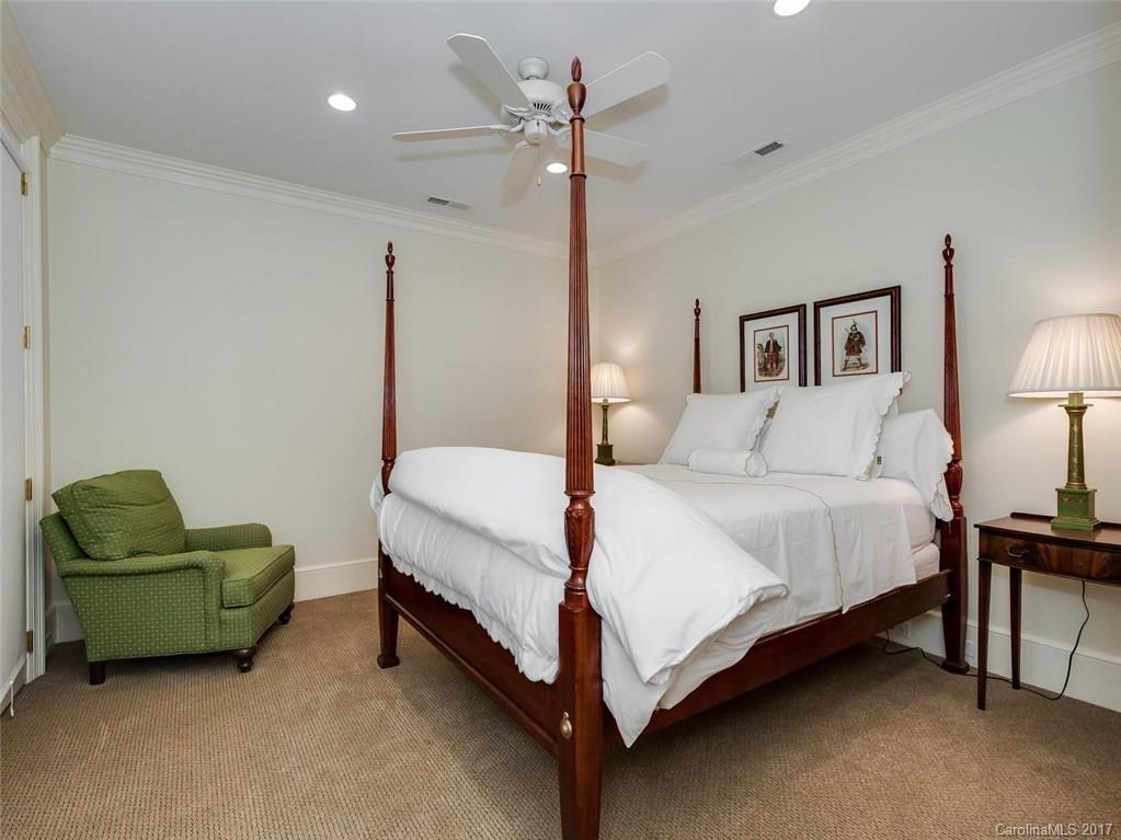 Eastover - Residential