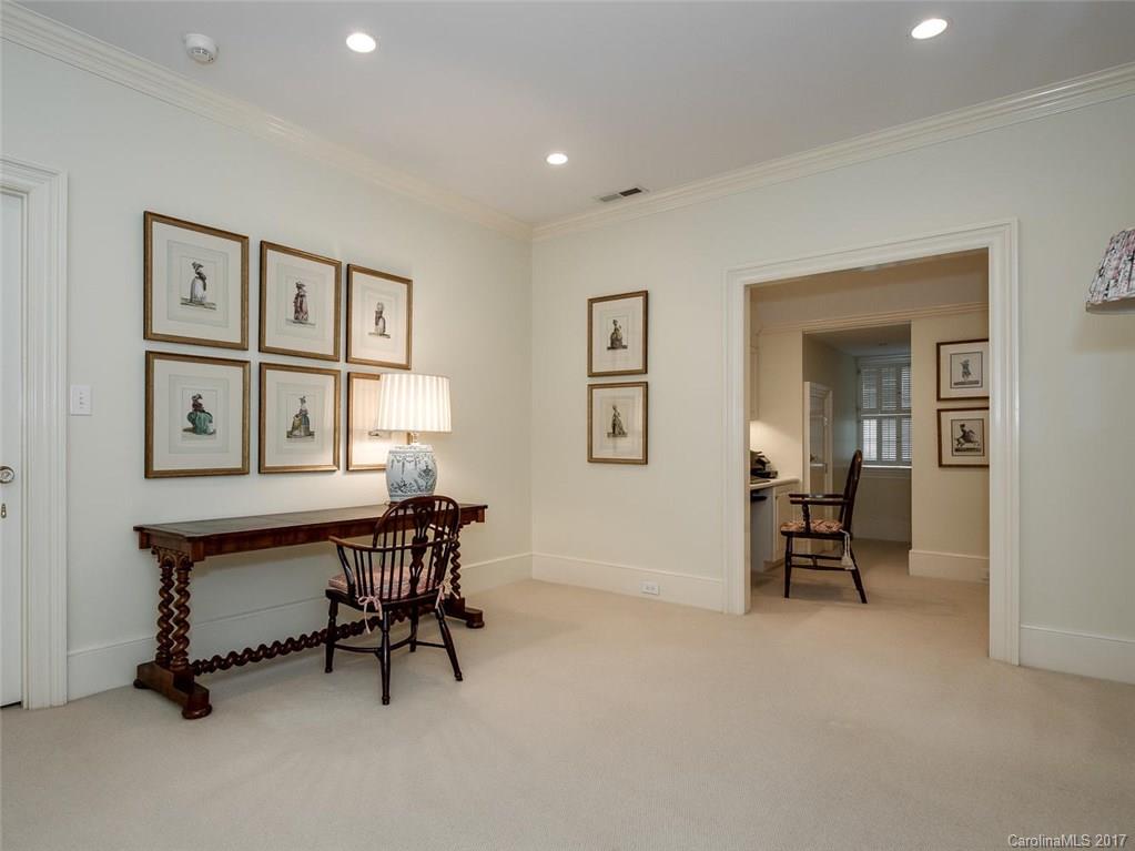 Eastover - Residential