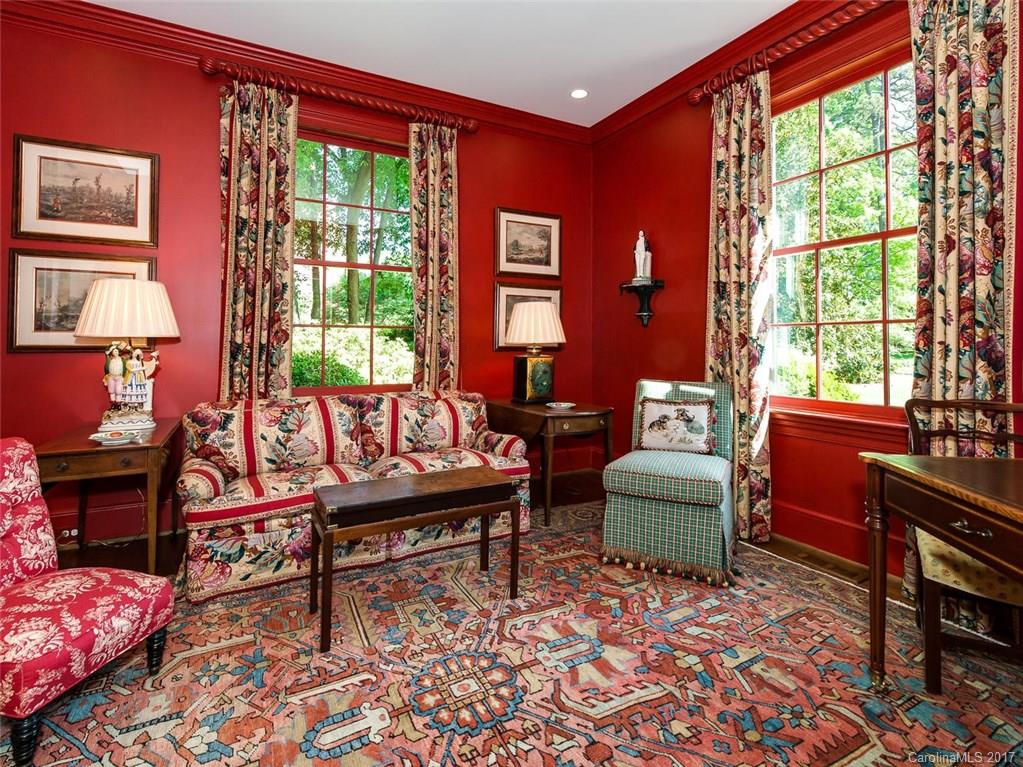 Eastover - Residential