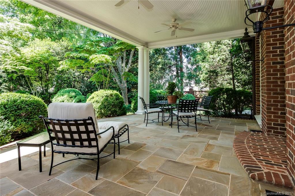 Eastover - Residential