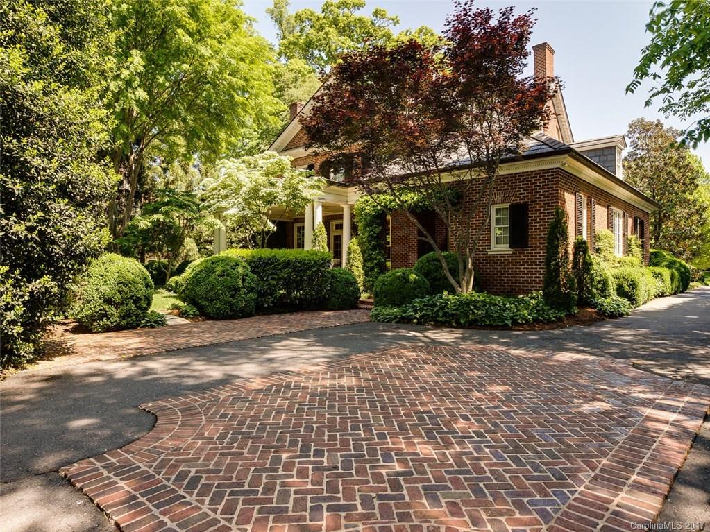 Eastover - Residential