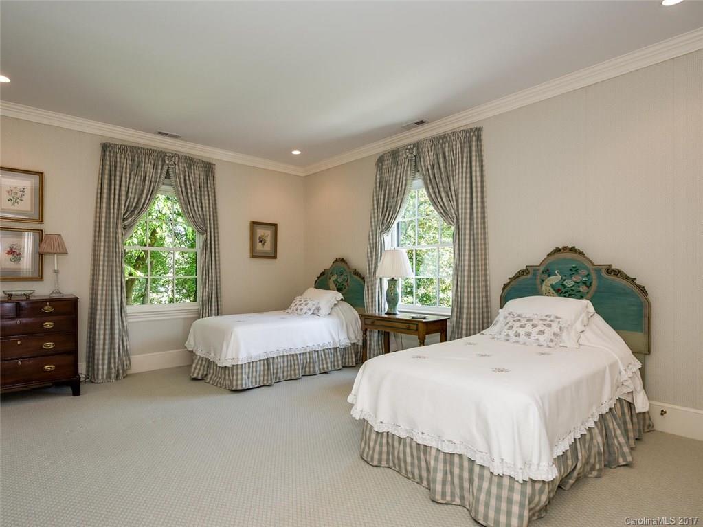 Eastover - Residential