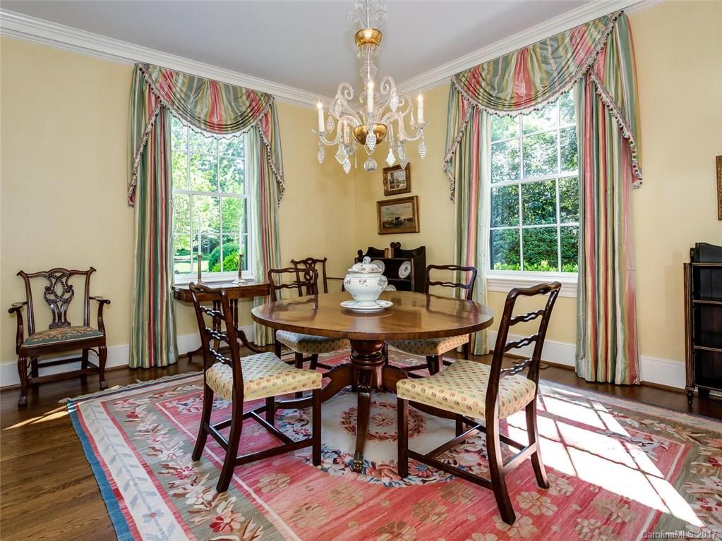 Eastover - Residential