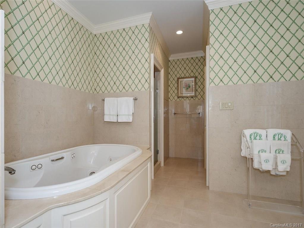 Eastover - Residential